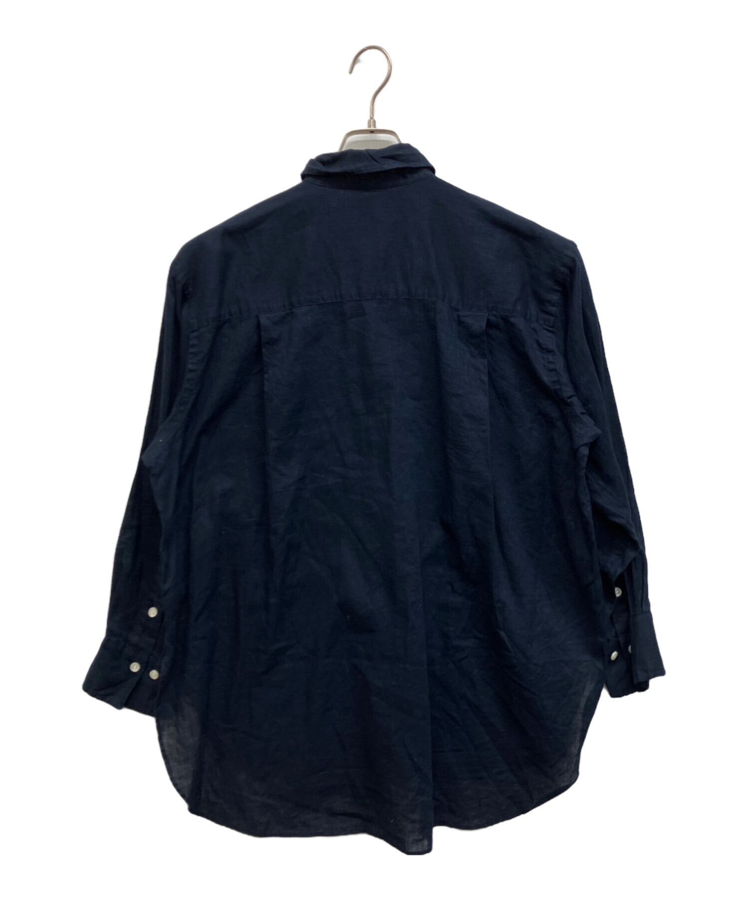 中古・古着通販】Spick and Span (スピック＆スパン) コットンリネン