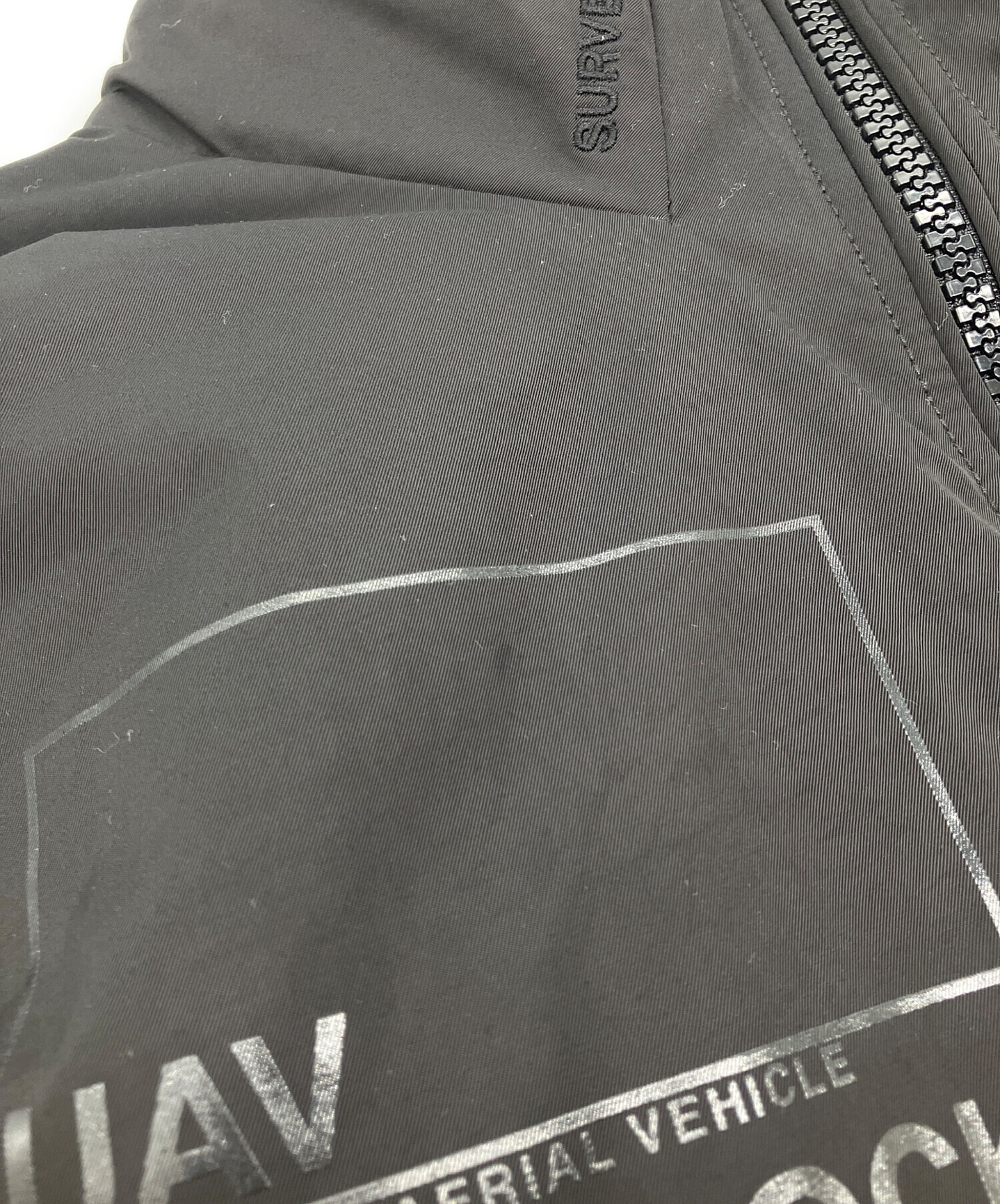 中古・古着通販】AVIREX (アヴィレックス) ウェザーウォッチャー 