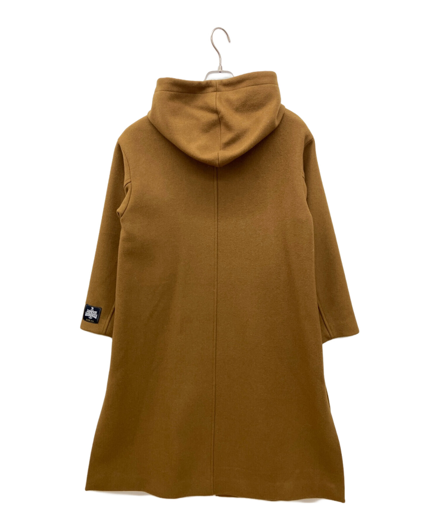 中古・古着通販】SLOBE IENA (スローブ イエナ) HAMILTONフードロング