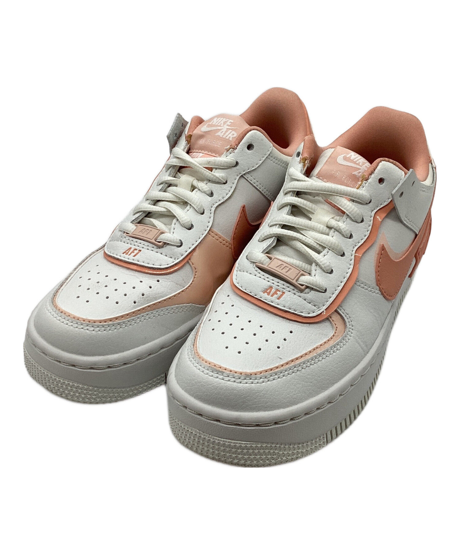 中古・古着通販】NIKE (ナイキ) Air Force 1 Shadow エアフォースワン 