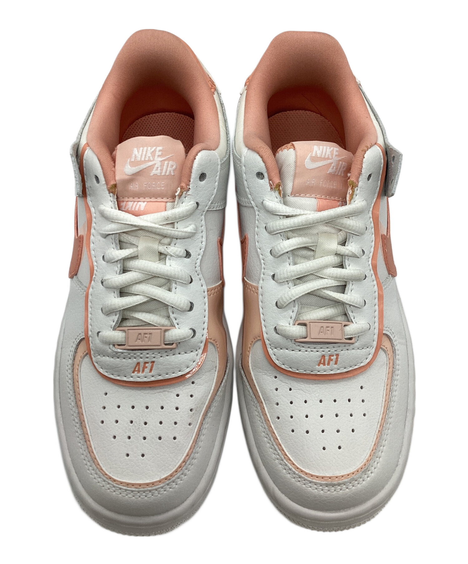 中古・古着通販】NIKE (ナイキ) Air Force 1 Shadow エアフォースワン 