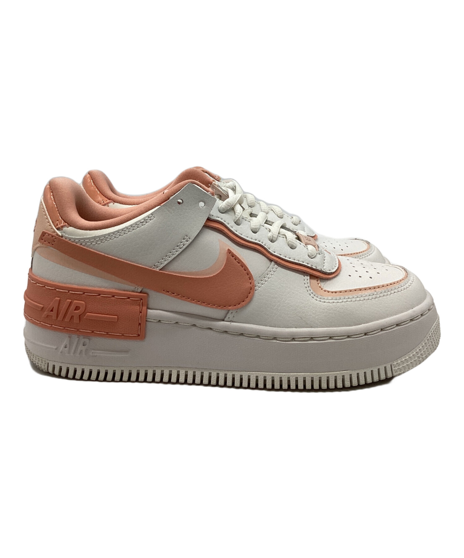 中古・古着通販】NIKE (ナイキ) Air Force 1 Shadow エアフォースワン 