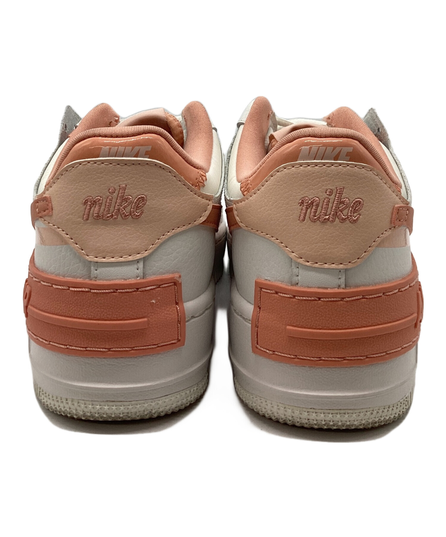 中古・古着通販】NIKE (ナイキ) Air Force 1 Shadow エアフォースワン