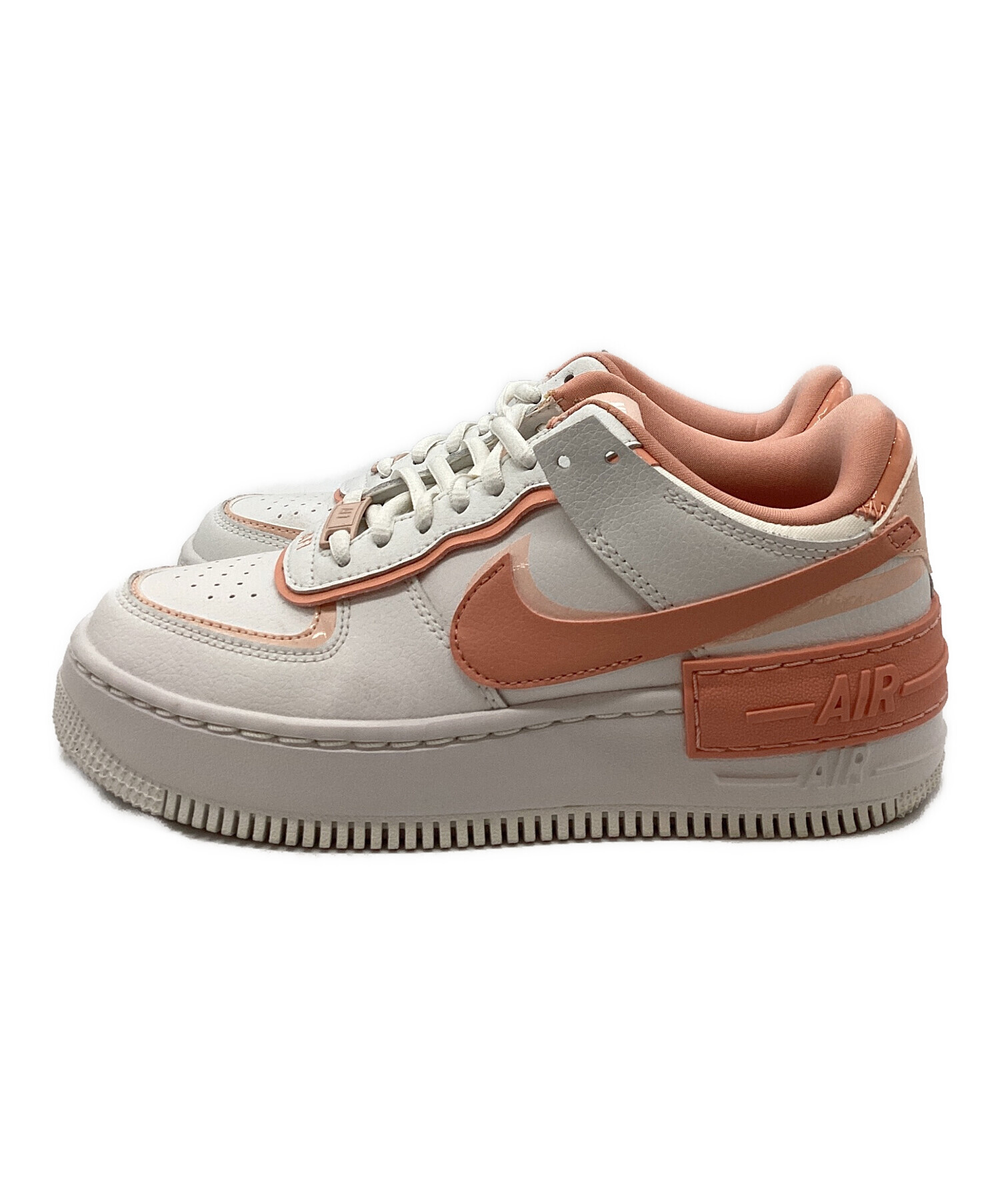 中古・古着通販】NIKE (ナイキ) Air Force 1 Shadow エアフォースワン
