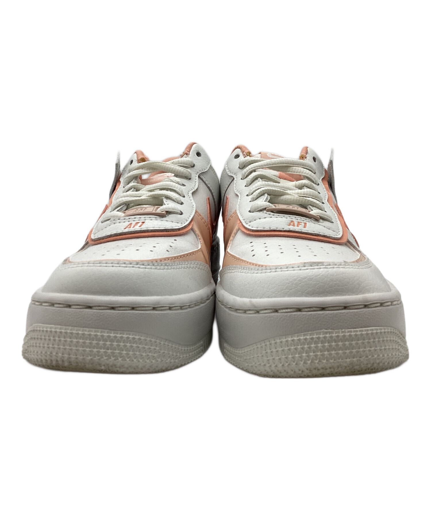 中古・古着通販】NIKE (ナイキ) Air Force 1 Shadow エアフォースワン