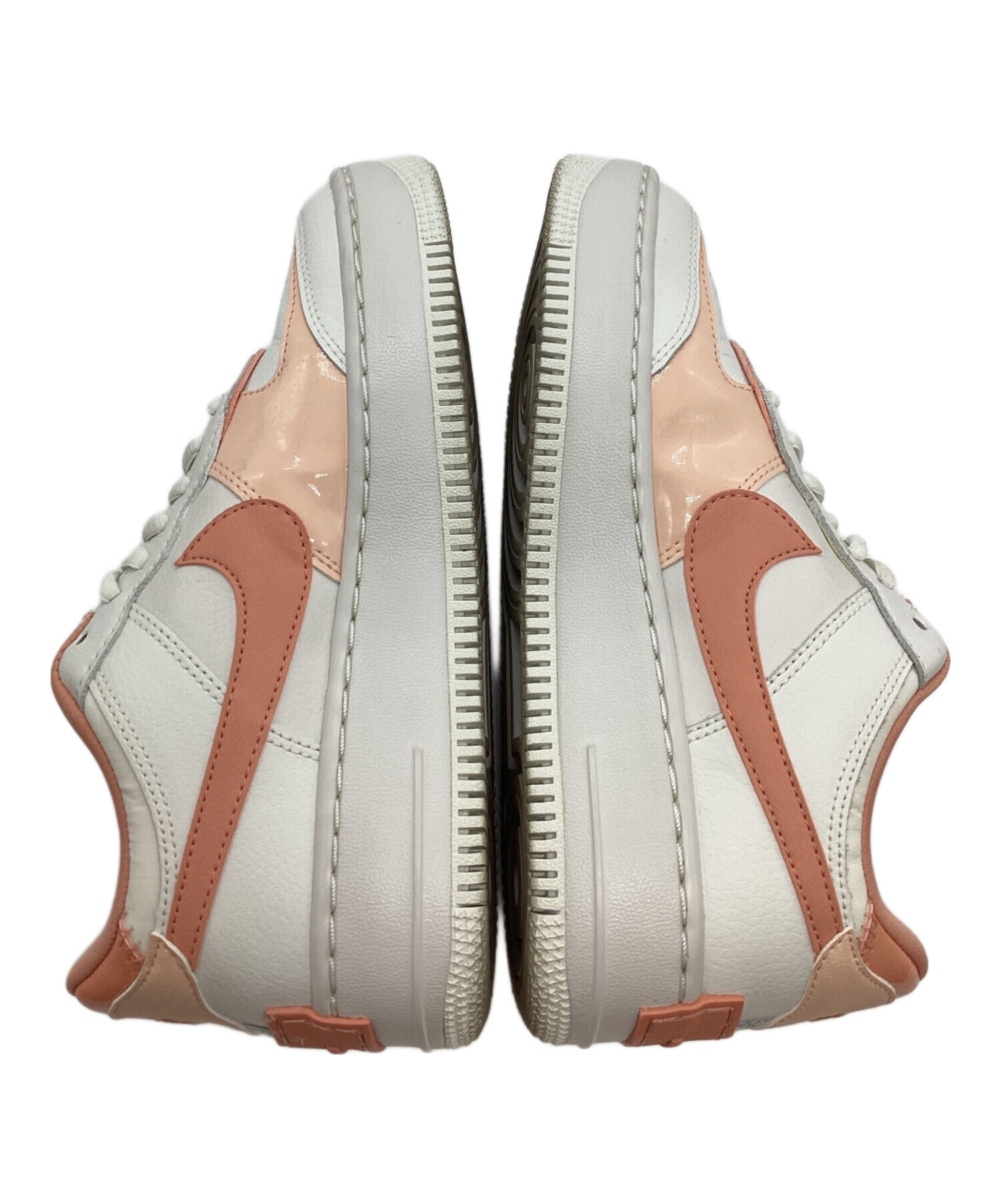 中古・古着通販】NIKE (ナイキ) Air Force 1 Shadow エアフォースワン