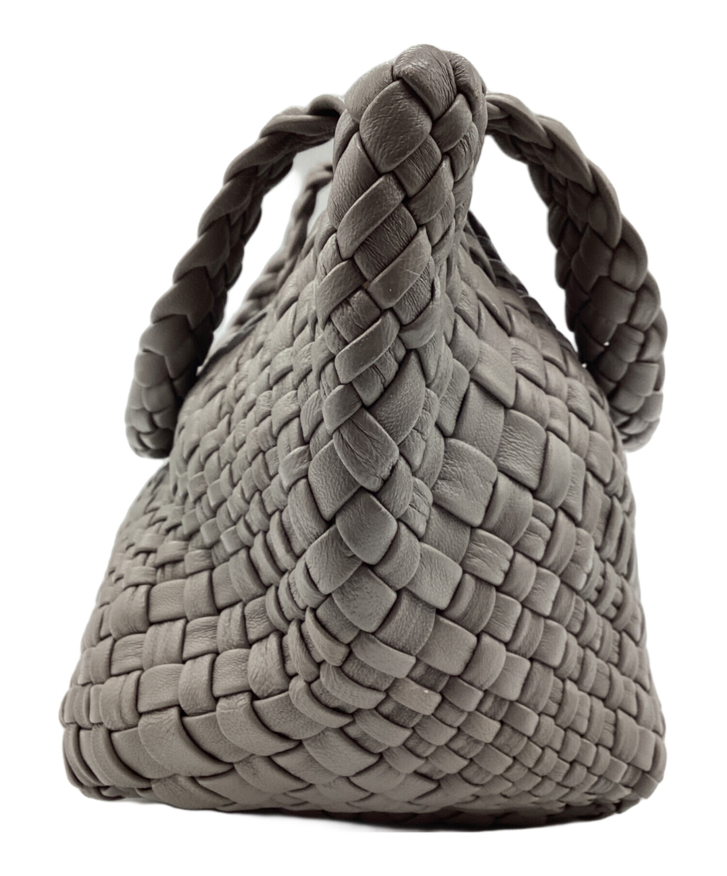 中古・古着通販】FALORNI (ファロルニ) イントレチャート メッシュ編み