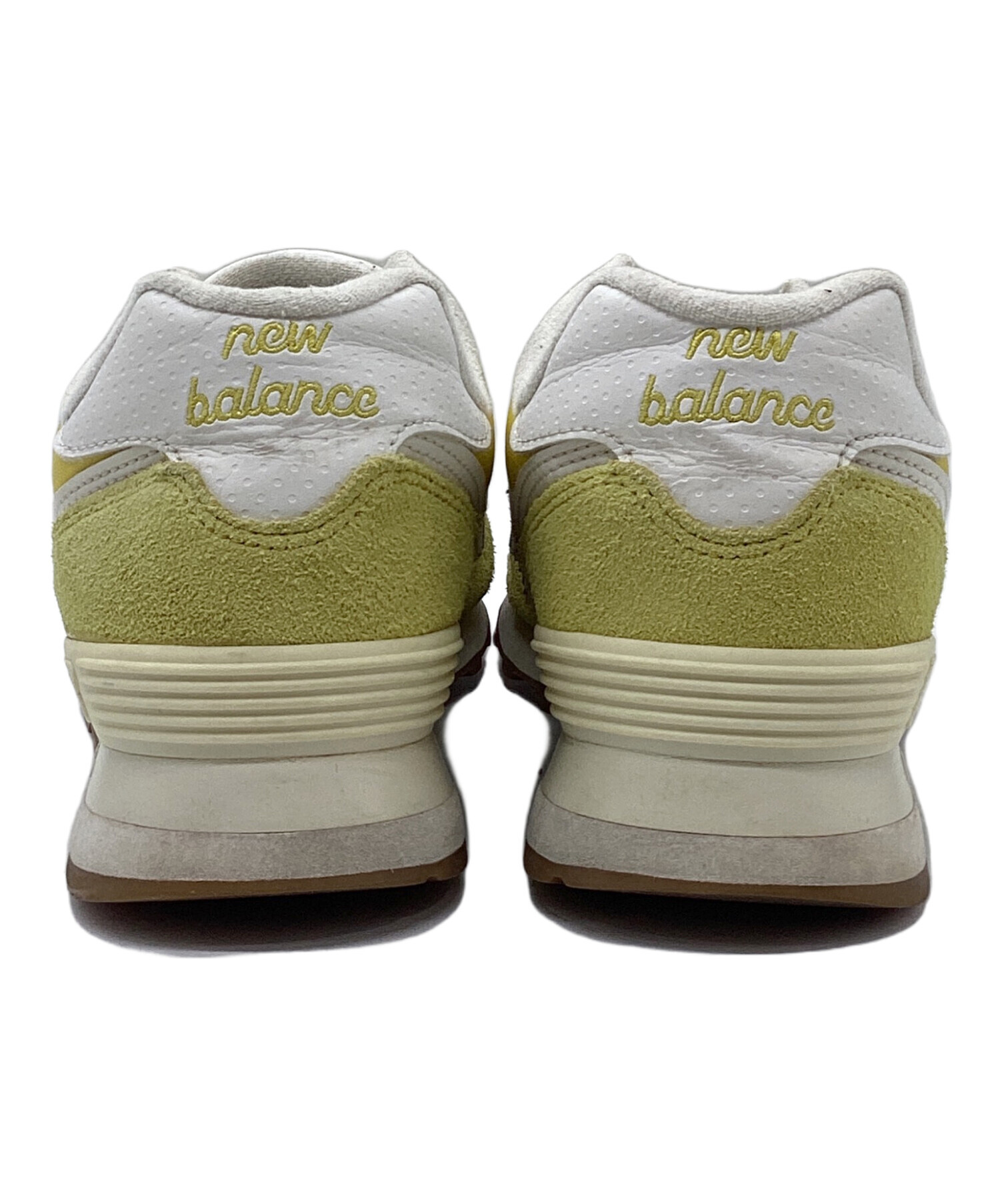 中古・古着通販】NEW BALANCE (ニューバランス) ローカットスニーカー