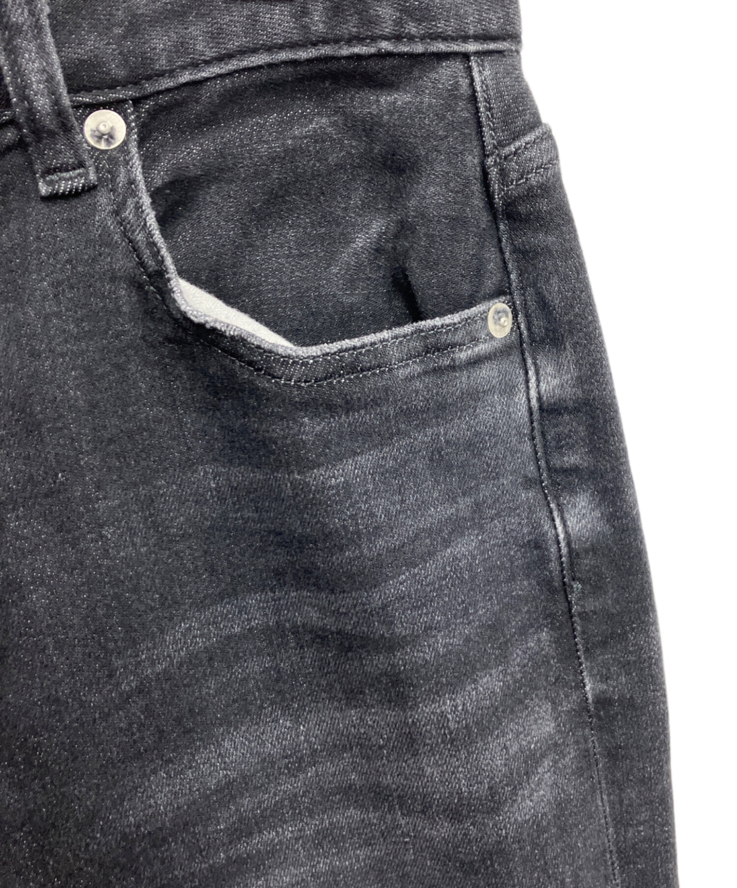 中古・古着通販】RED CARD (レッドカード) 35th Anniversary Wide 