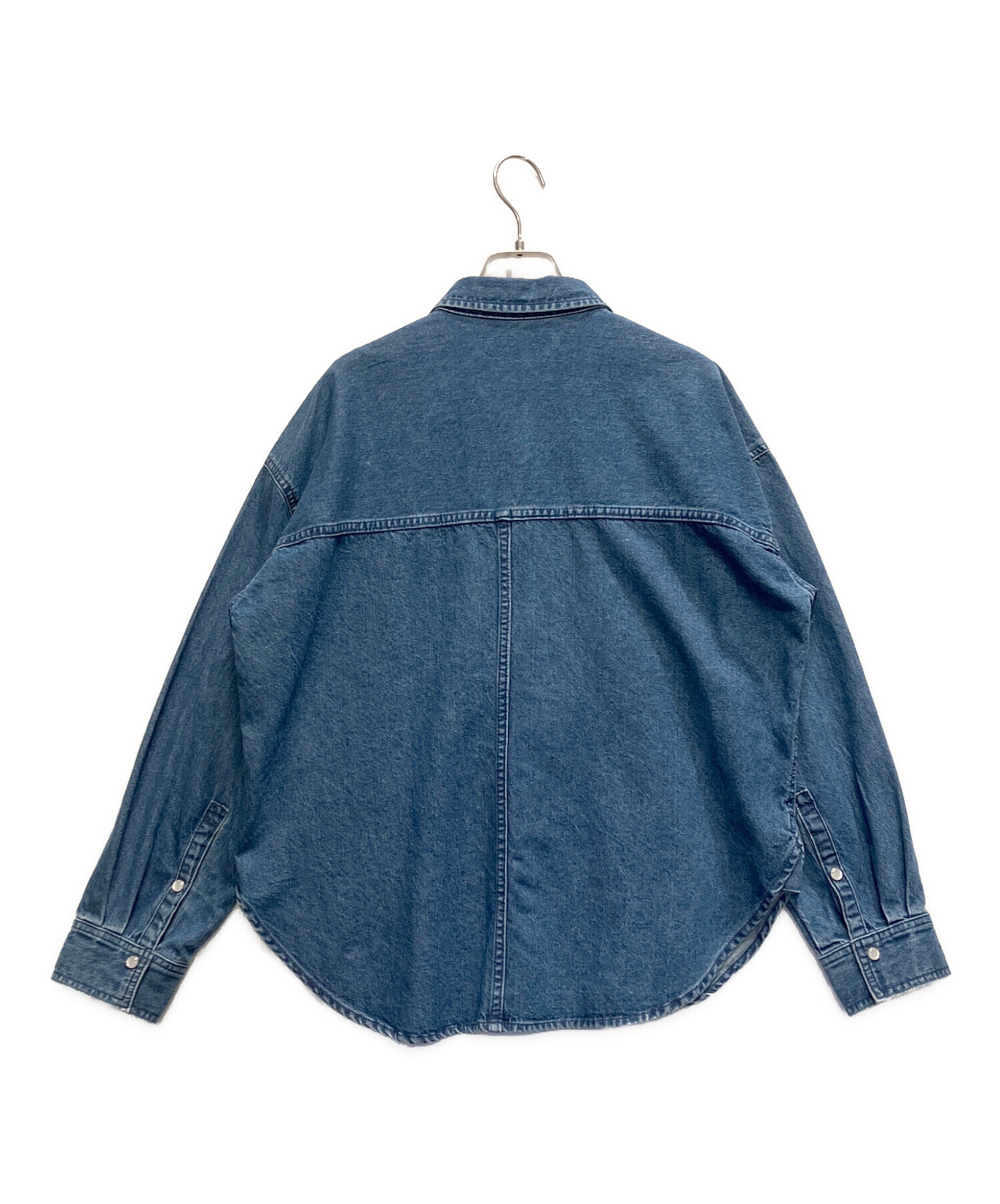 中古・古着通販】Her lip to (ハーリップトゥ) Emblem Logo Denim