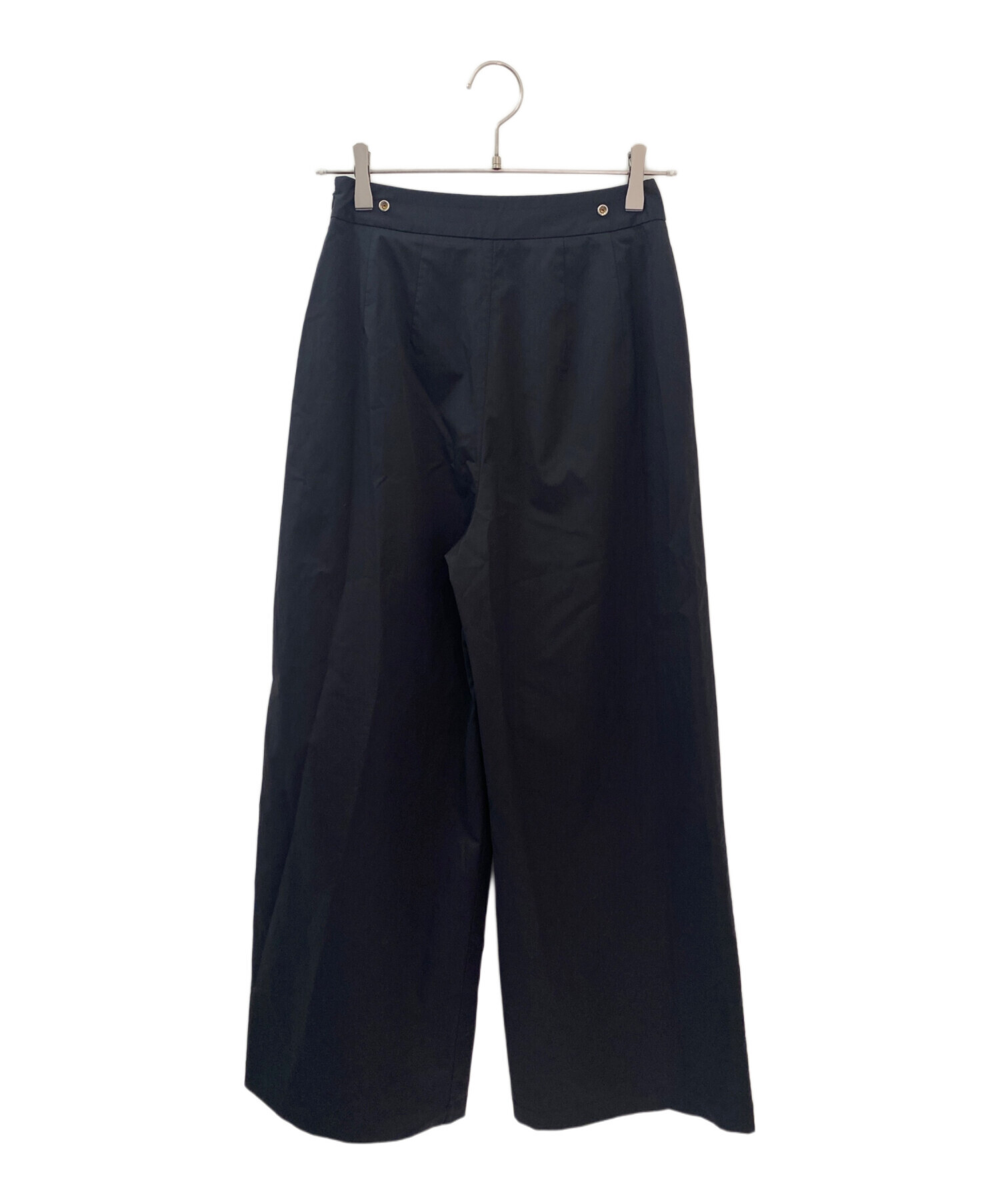 jose moon 2WAY SHIRT JUMP SUITS ジョゼムーン jose moon 2WAY SHIRT JUMP SUITS ジョゼムーン