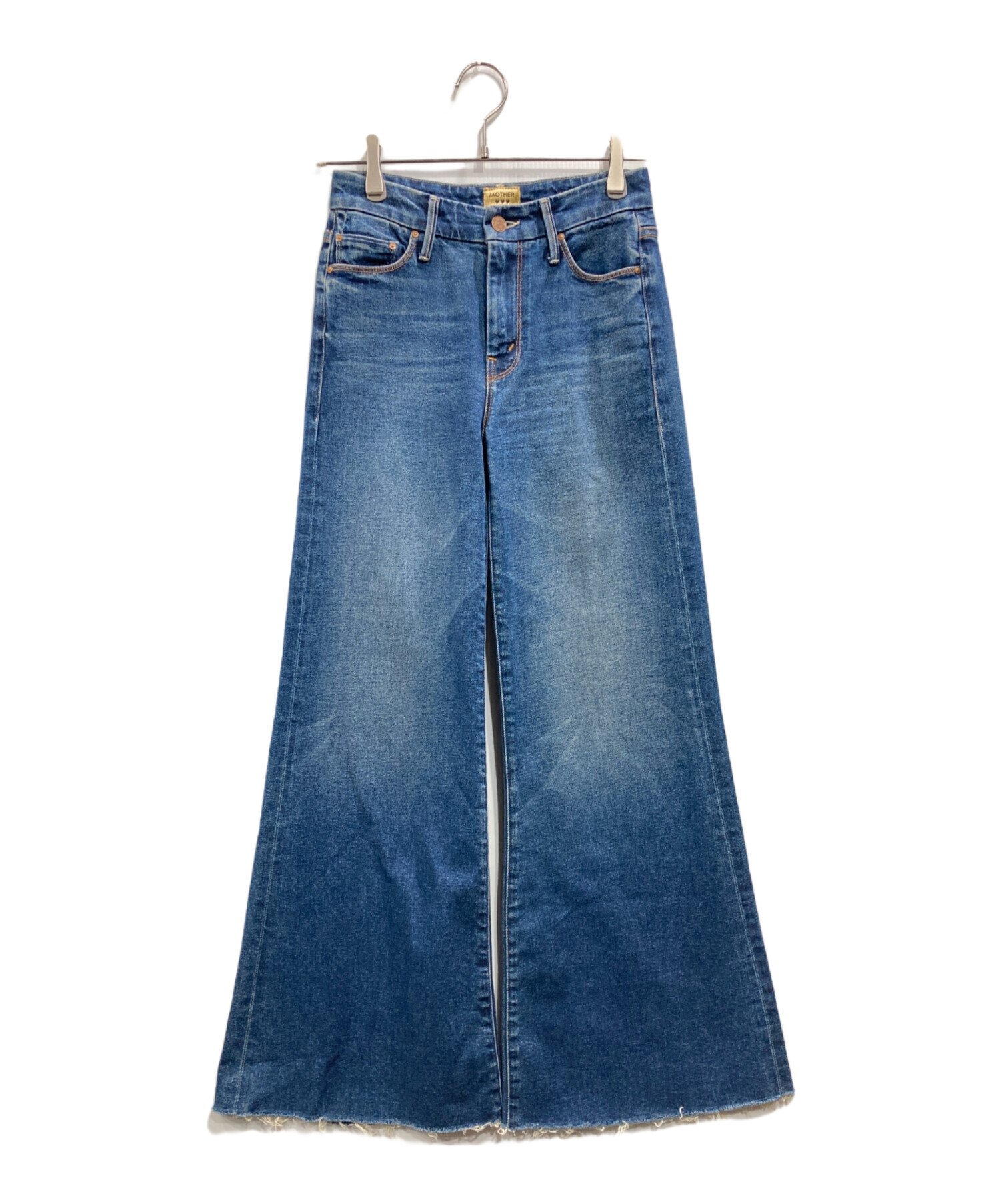 【中古】ロンハーマン Denim Pants 24 中古・古着通販】Ron Herman (ロンハーマン) mother (マザー) デニム