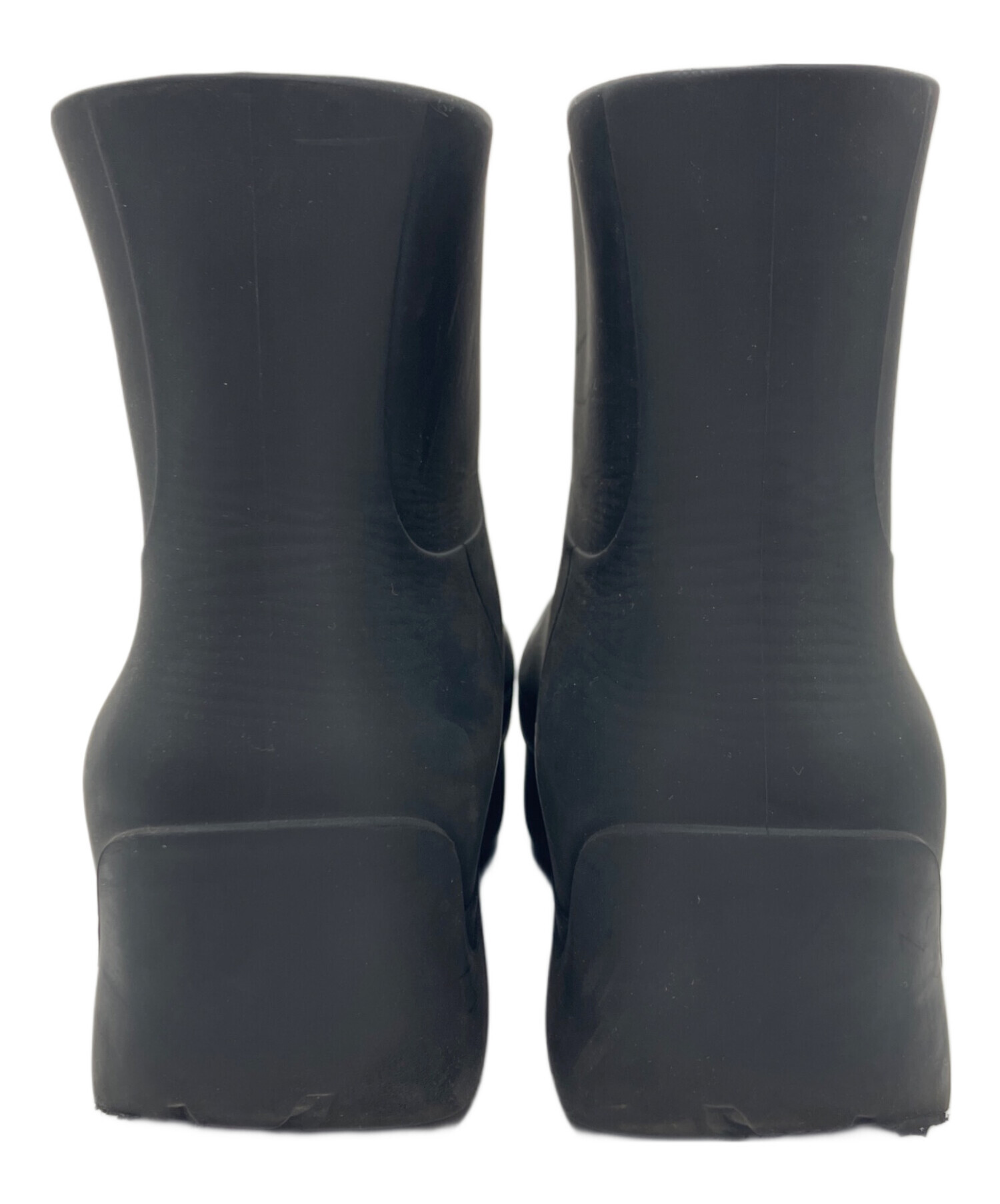 中古・古着通販】BOTTEGA VENETA (ボッテガベネタ) パドル アンクル