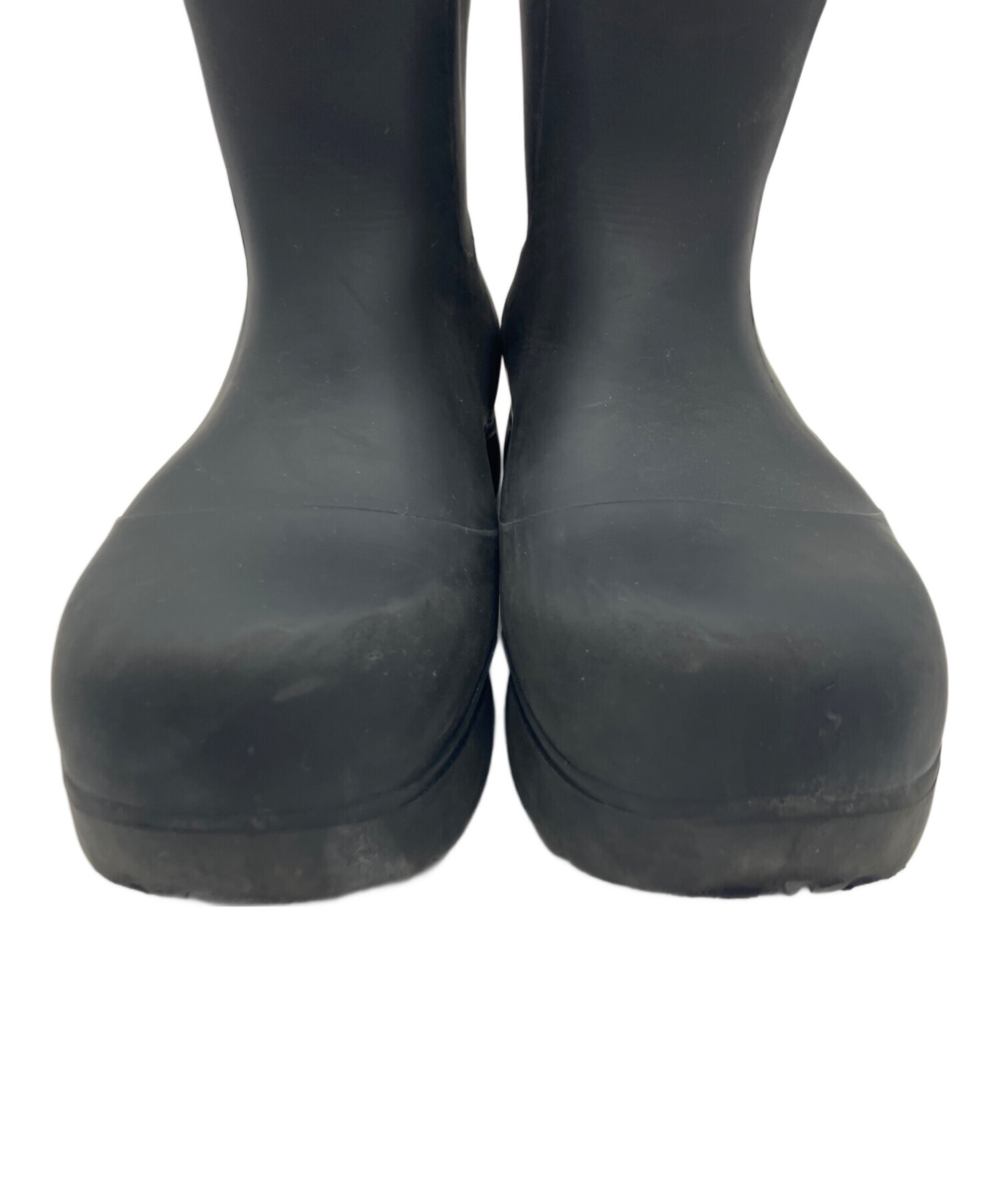 中古・古着通販】BOTTEGA VENETA (ボッテガベネタ) パドル アンクル