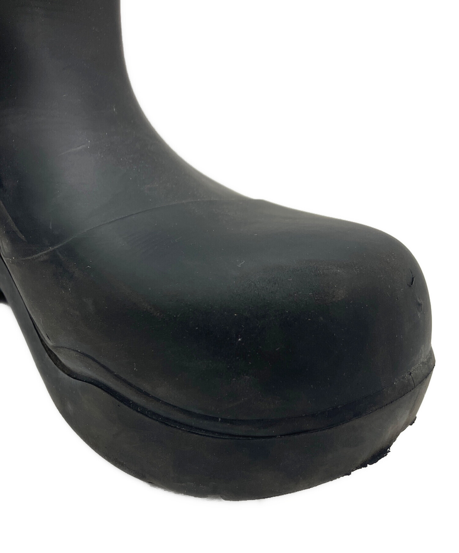 中古・古着通販】BOTTEGA VENETA (ボッテガベネタ) パドル アンクル