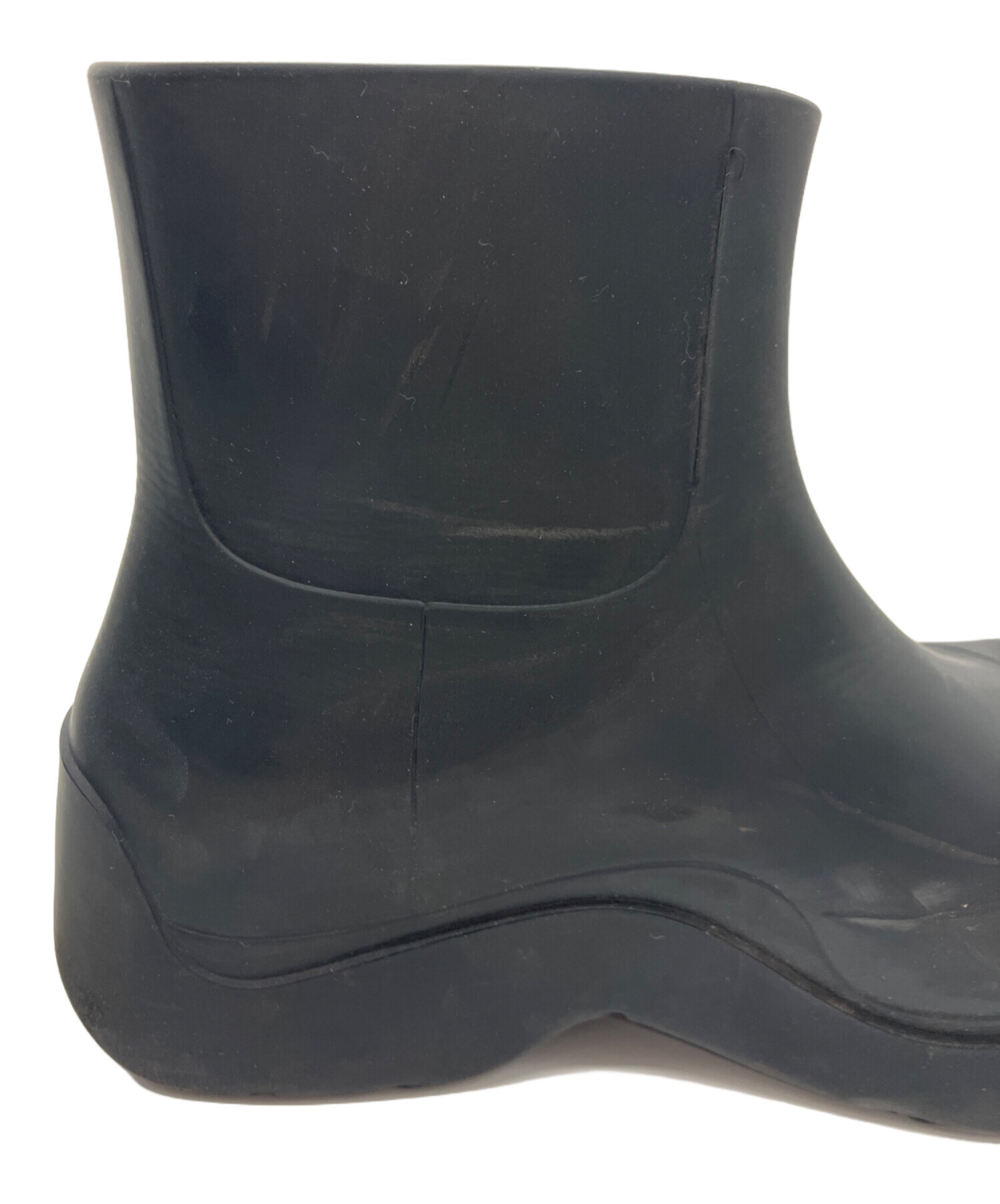 中古・古着通販】BOTTEGA VENETA (ボッテガベネタ) パドル アンクル 