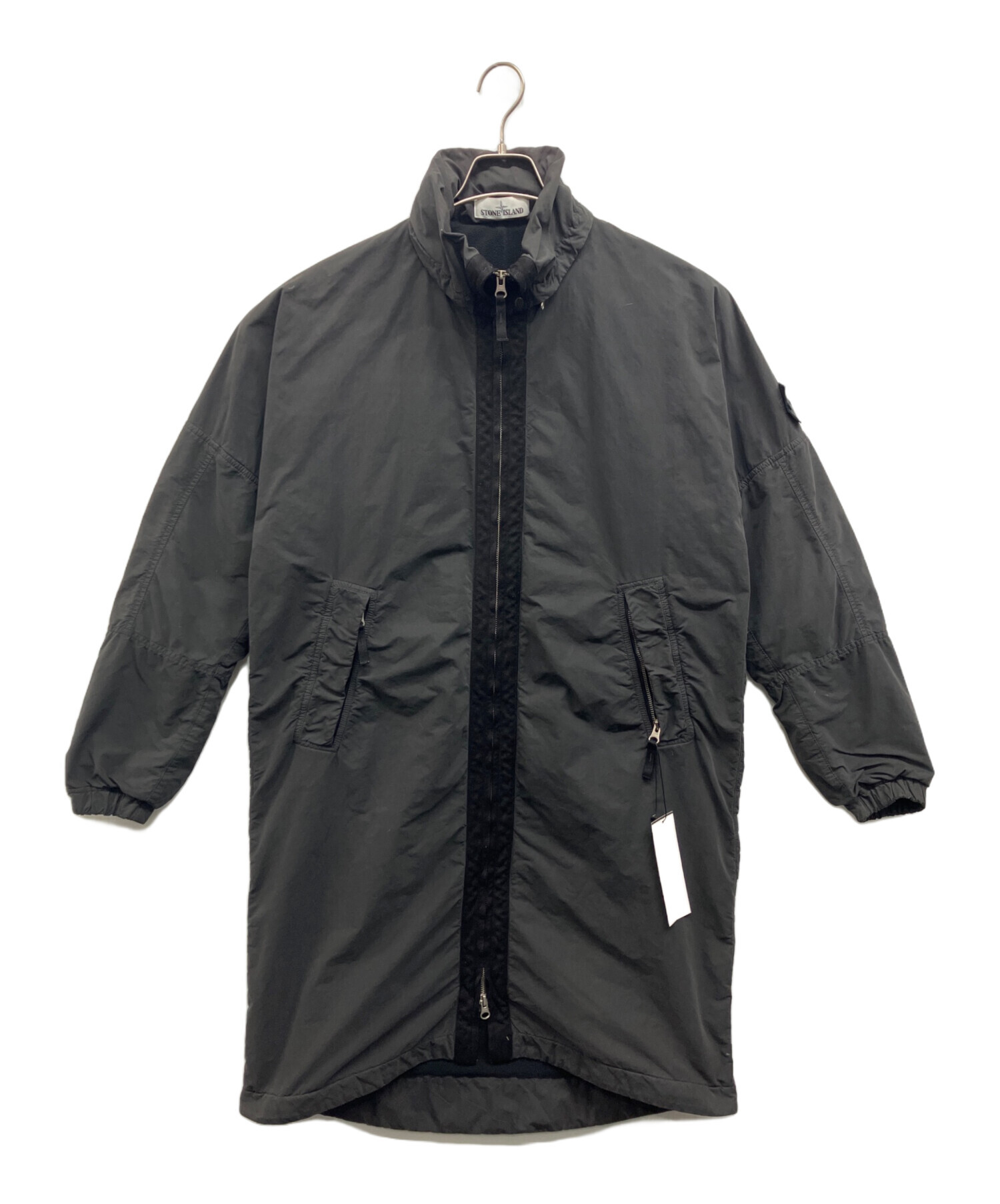 中古・古着通販】STONE ISLAND (ストーンアイランド) DAVID LIGHT-TC