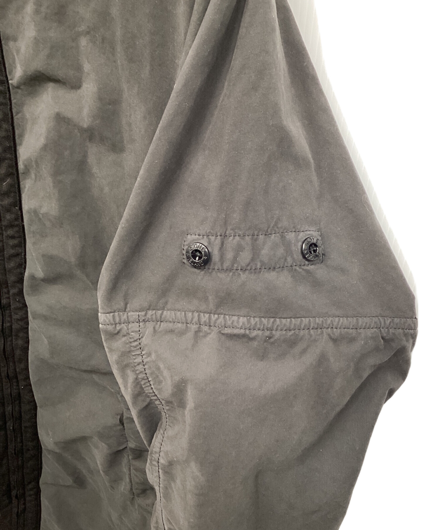 中古・古着通販】STONE ISLAND (ストーンアイランド) DAVID LIGHT-TC