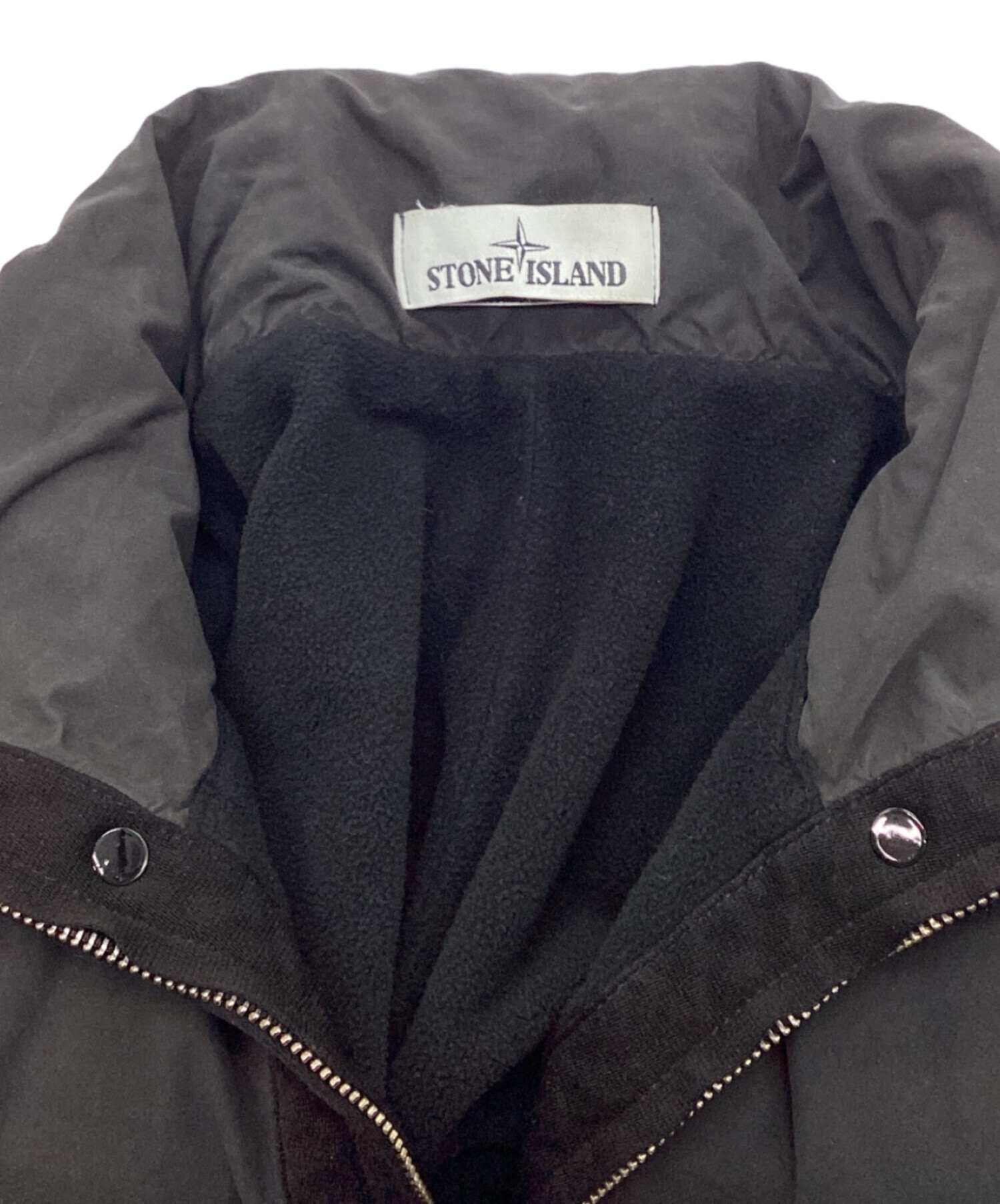中古・古着通販】STONE ISLAND (ストーンアイランド) DAVID LIGHT-TC