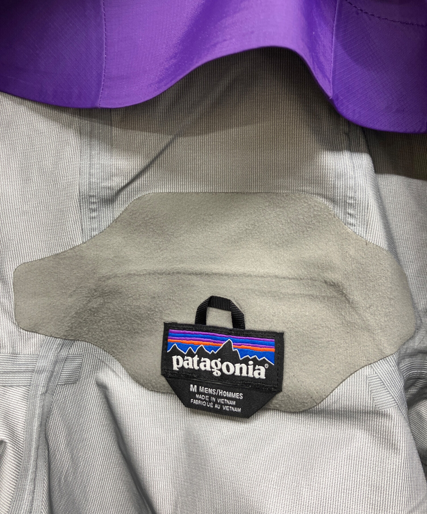 中古・古着通販】Patagonia (パタゴニア) トレントシェル3L
