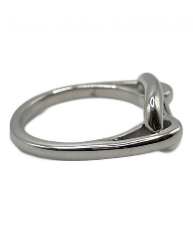 中古・古着通販】HERMES (エルメス) シェーヌダンクルリング サイズ