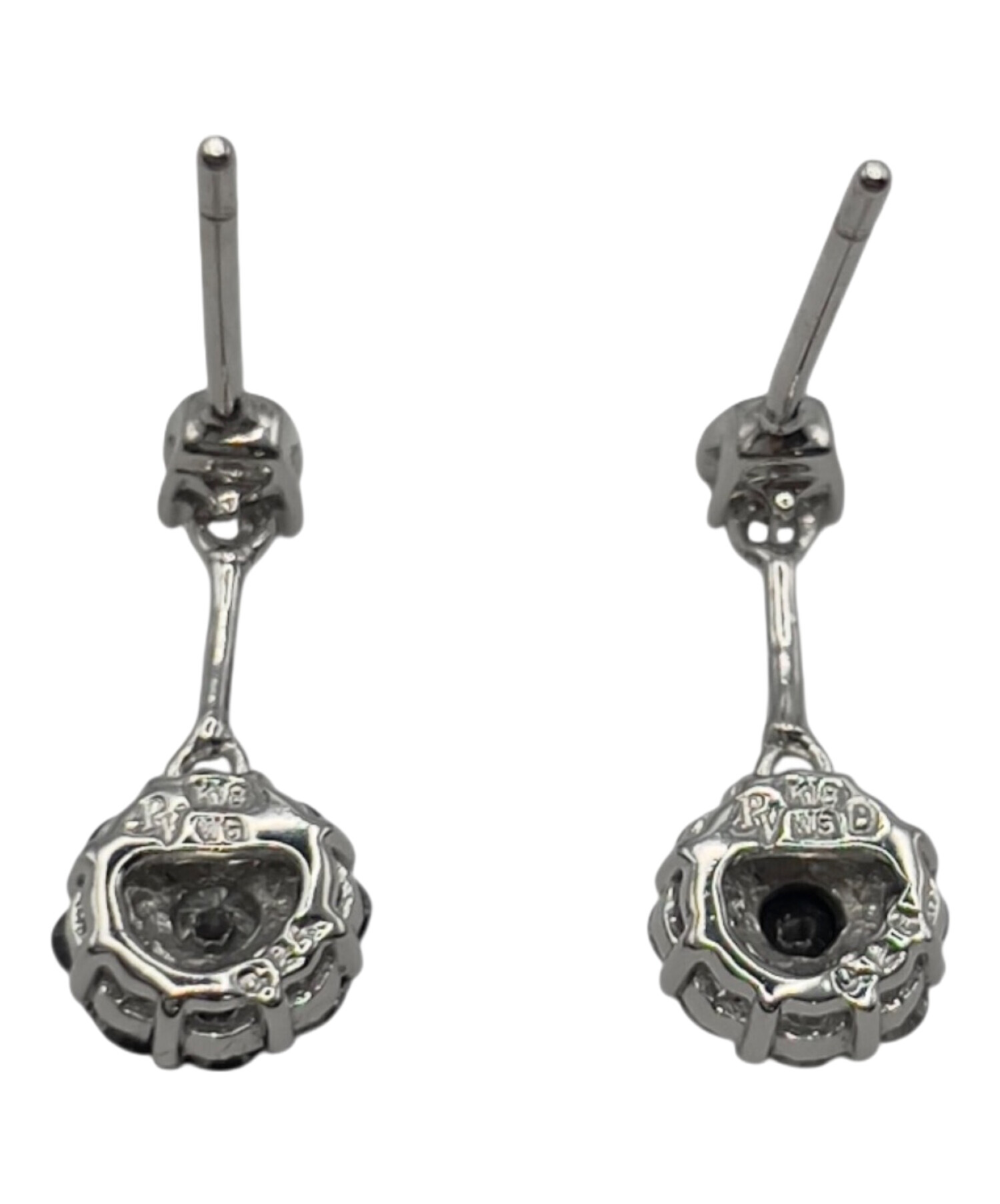 中古・古着通販】Ponte Vecchio (ポンテヴェキオ) ピアス｜ブランド