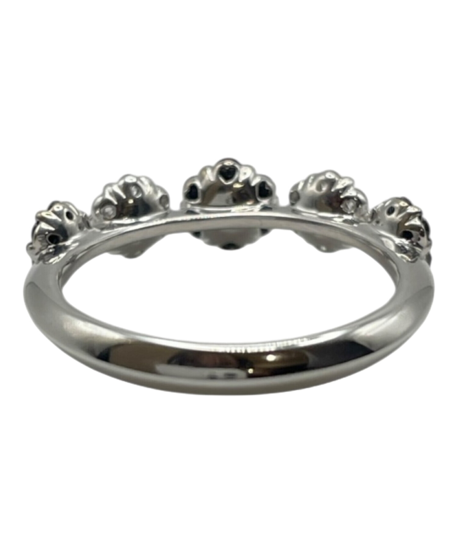 中古・古着通販】Ponte Vecchio (ポンテヴェキオ) フラワーデザイン