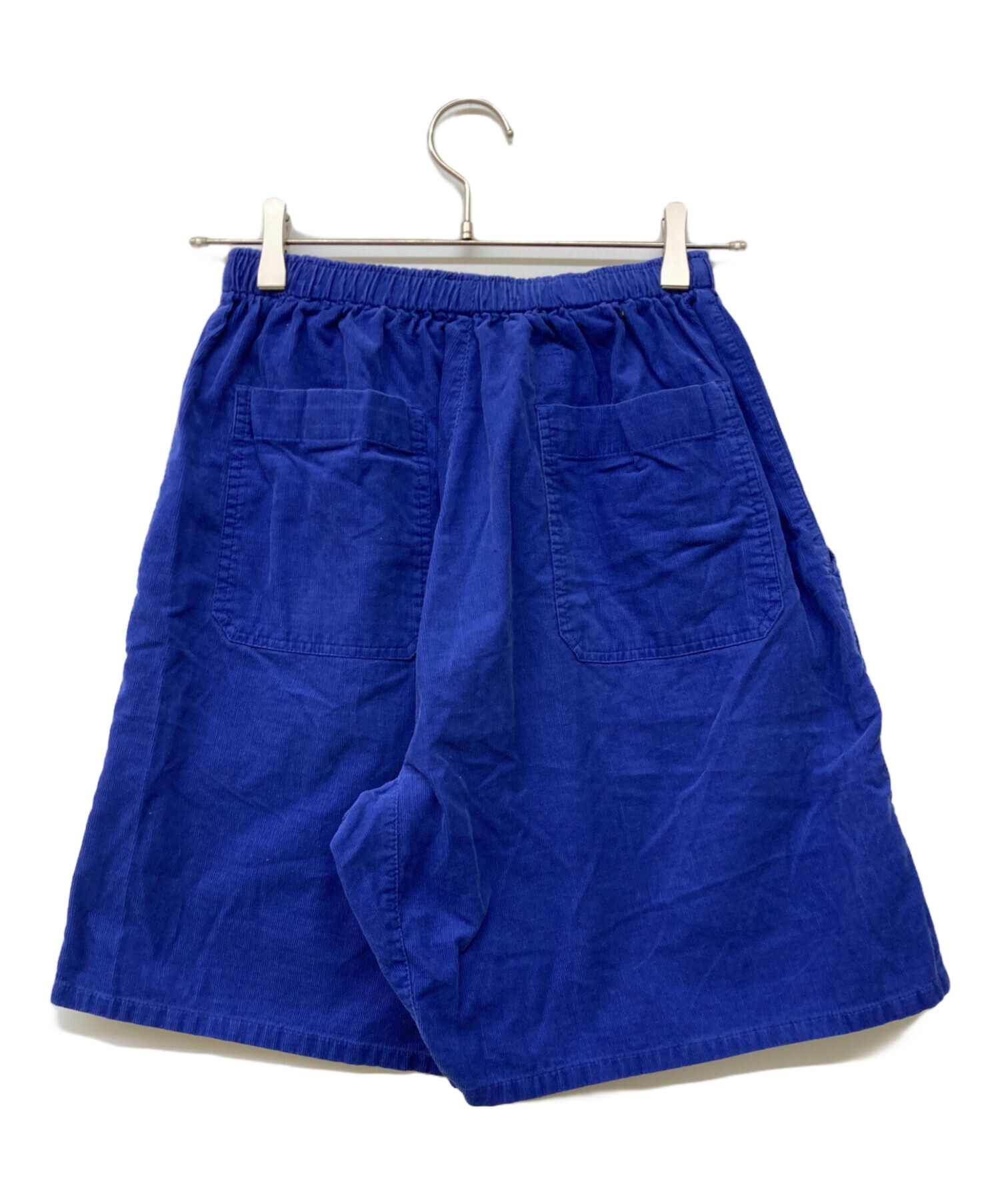 中古・古着通販】UNSLACKS (アンスラックス) ACTIVE BAGGY SHORTS