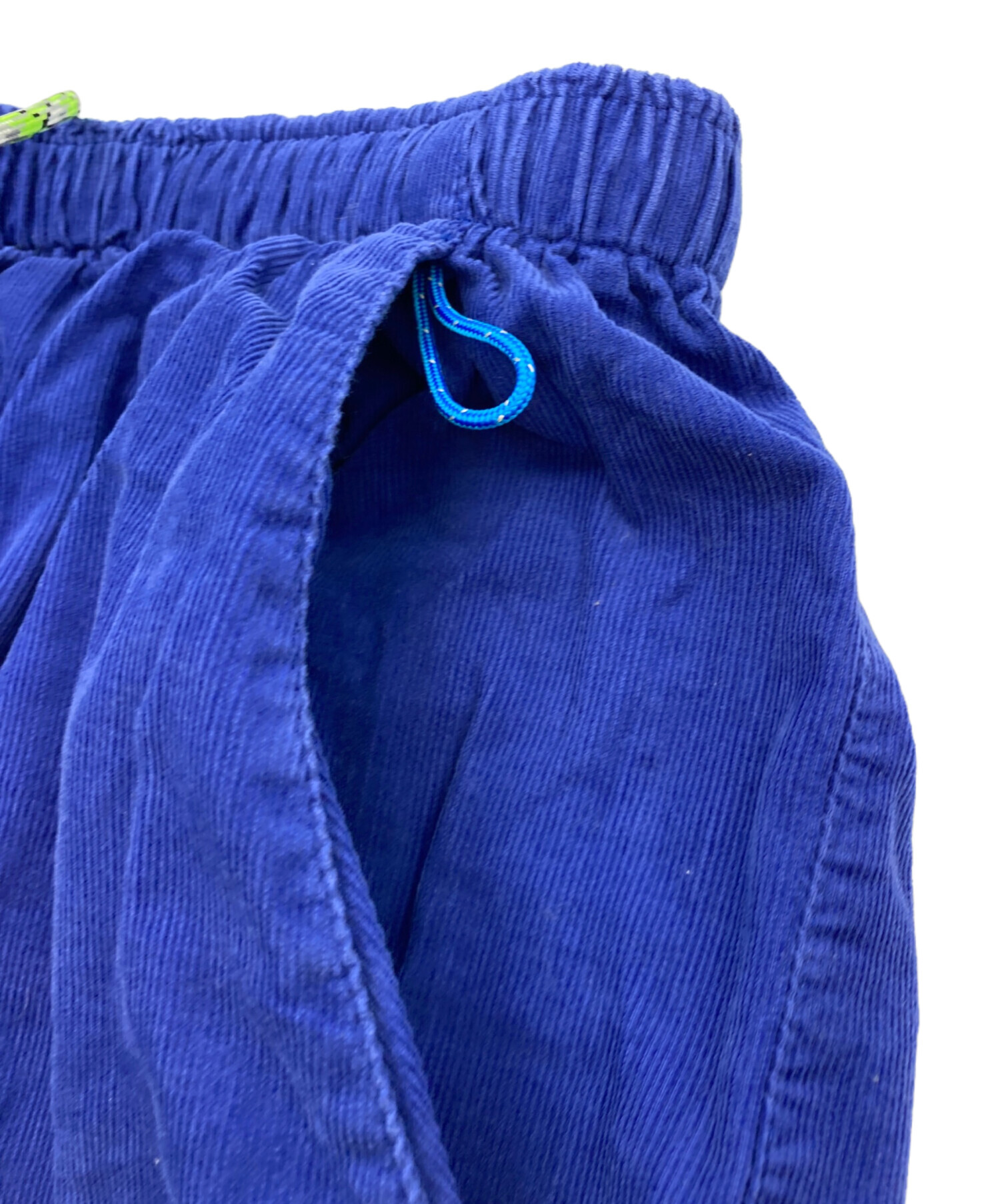 中古・古着通販】UNSLACKS (アンスラックス) ACTIVE BAGGY SHORTS
