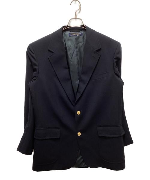 中古・古着通販】BROOKS BROTHERS (ブルックスブラザーズ) 紺ブレ