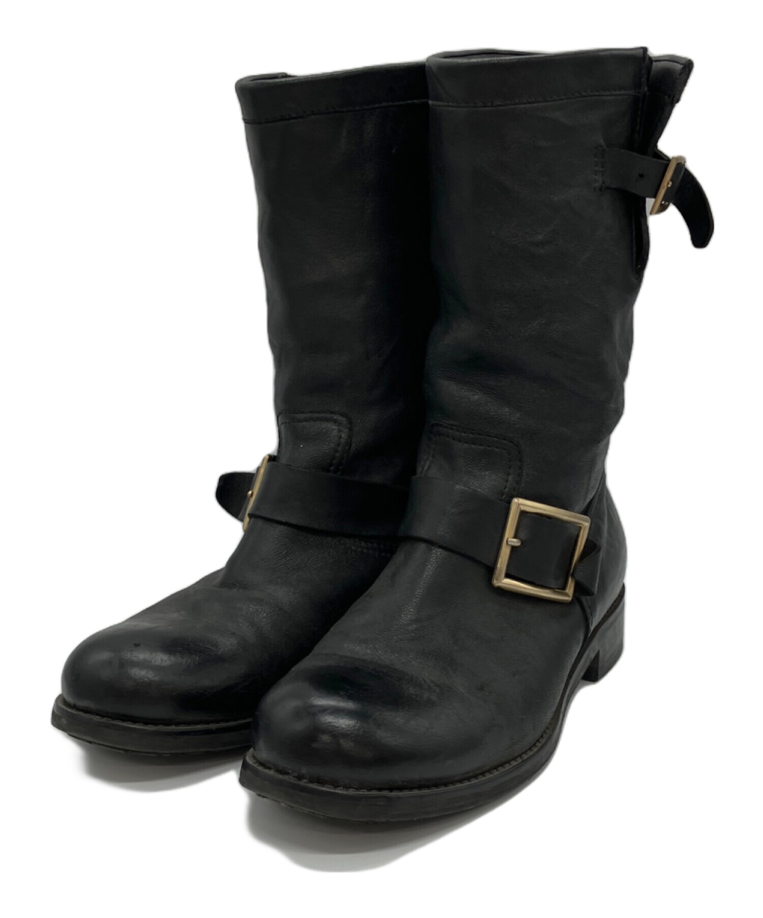 中古・古着通販】JIMMY CHOO (ジミーチュウ) YOUTH ユース ショート