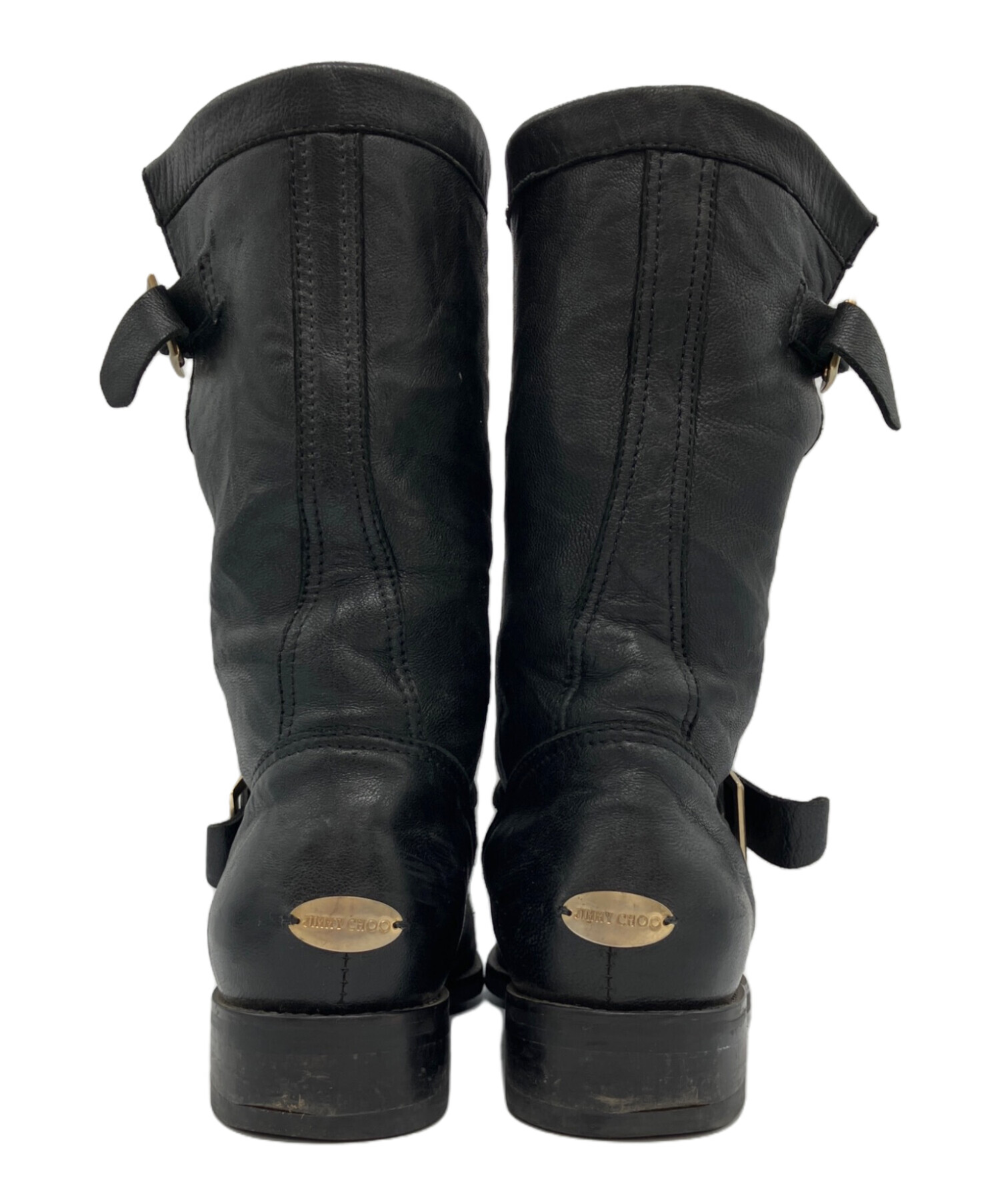 中古・古着通販】JIMMY CHOO (ジミーチュウ) YOUTH ユース ショート