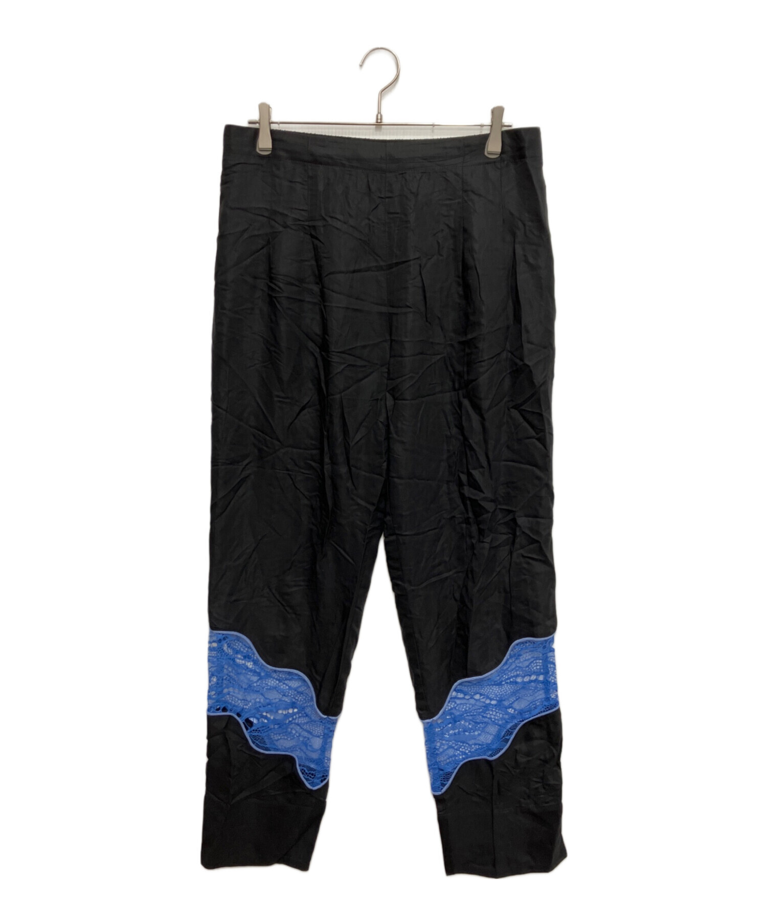 中古・古着通販】TOGA PULLA (トーガ プルラ) インナーレースパンツ 中古・古着通販】TOGA PULLA (トーガ プルラ) インナーレースパンツ