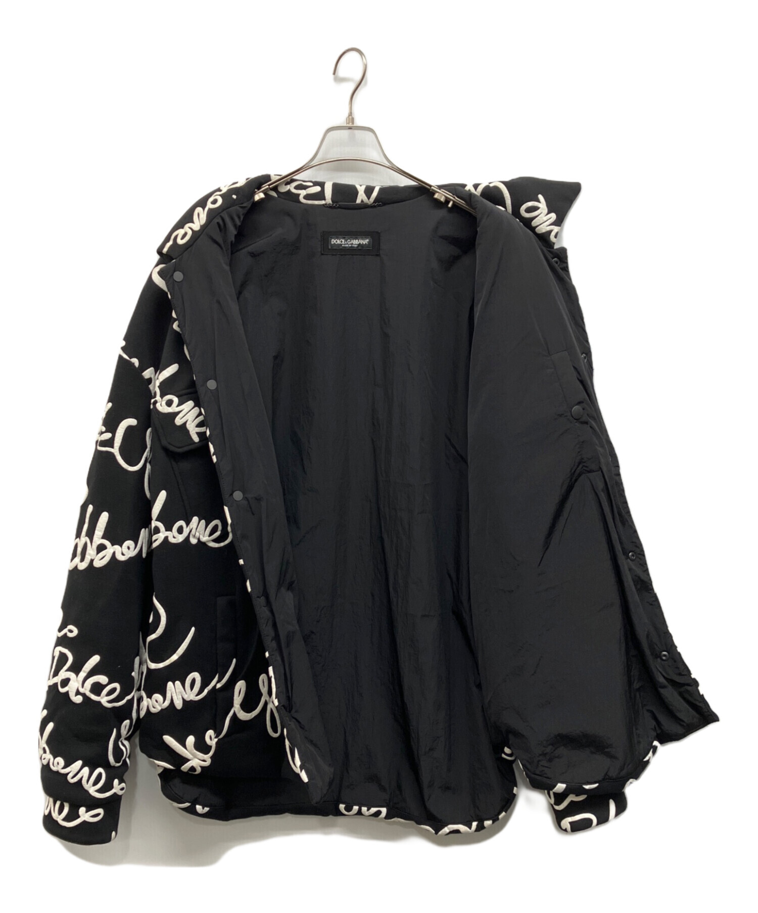 中古・古着通販】DOLCE & GABBANA (ドルチェ＆ガッバーナ