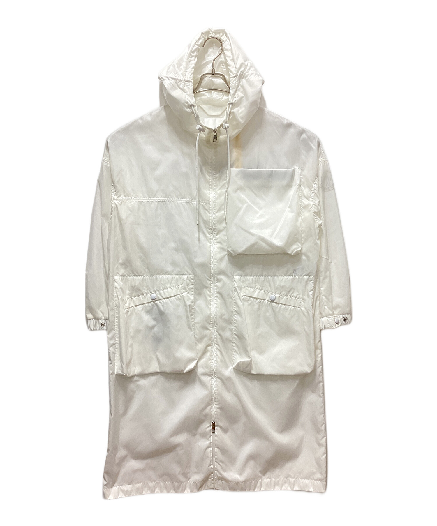 モンクレール ジーニアスMONCLER GENIUS JW 新品未使用 中古・古着通販】MONCLER GENIUS (モンクレール ジーニアス) KALSER