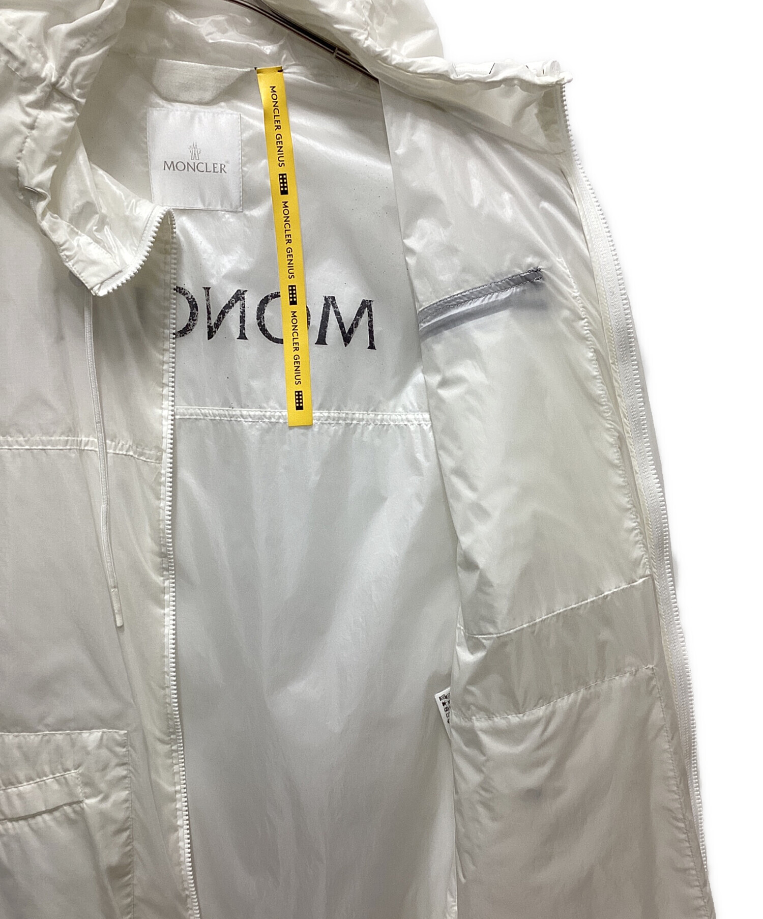 中古・古着通販】MONCLER GENIUS (モンクレール ジーニアス) KALSER