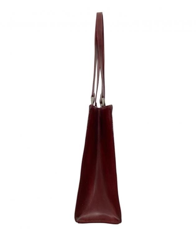 ⭐️5.5万円⭐️ CUOIERIA FIORENTINA 本革トートバッグ 中古・古着通販】CUOIERIA FIORENTINA (クオイエリア フィオレン
