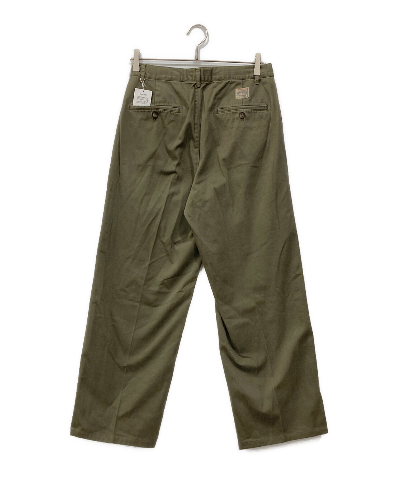 中古・古着通販】POLO RALPH LAUREN (ポロ・ラルフローレン) チノパン