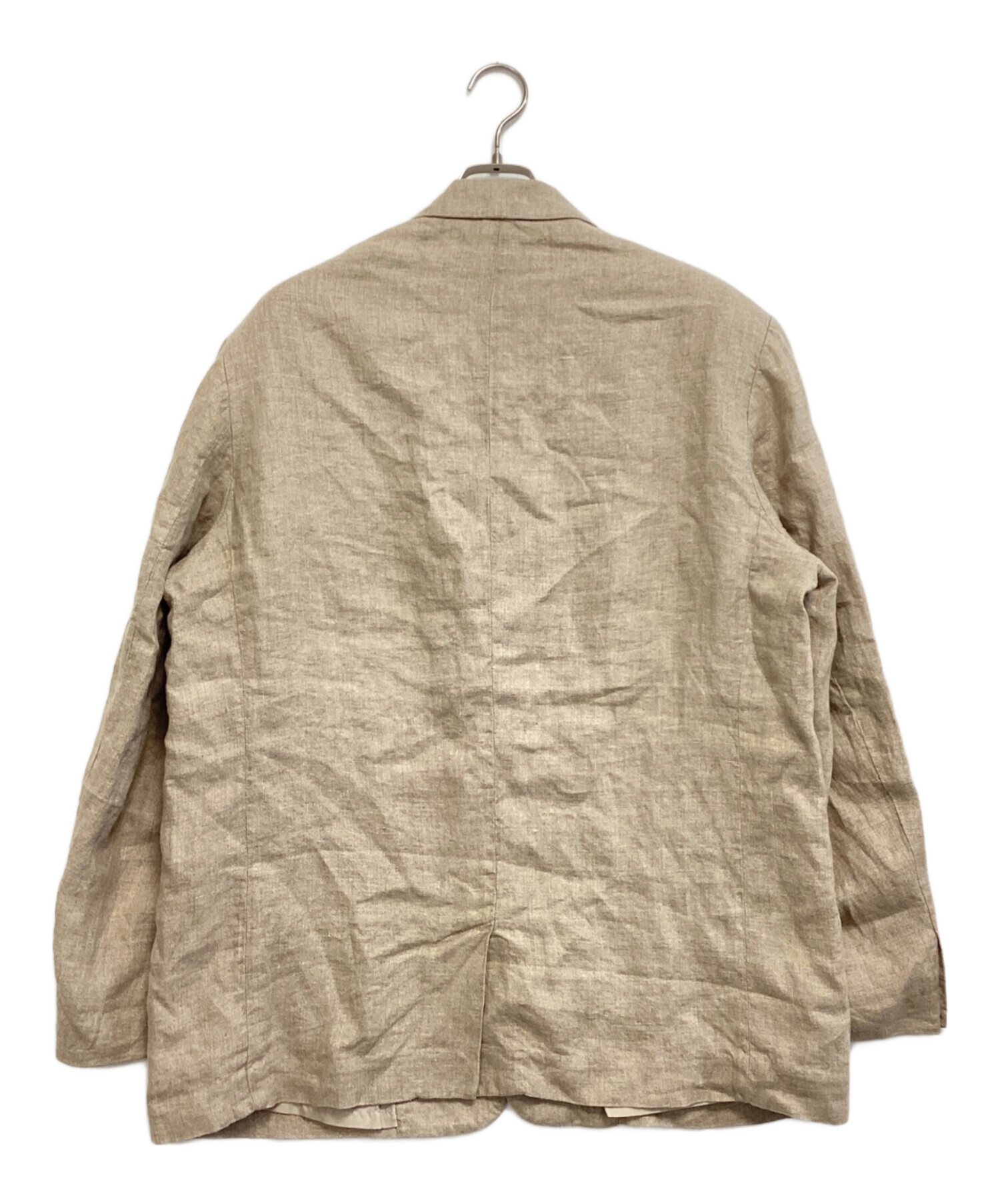 中古・古着通販】ARMANI JEANS (アルマーニジーンズ) リネン