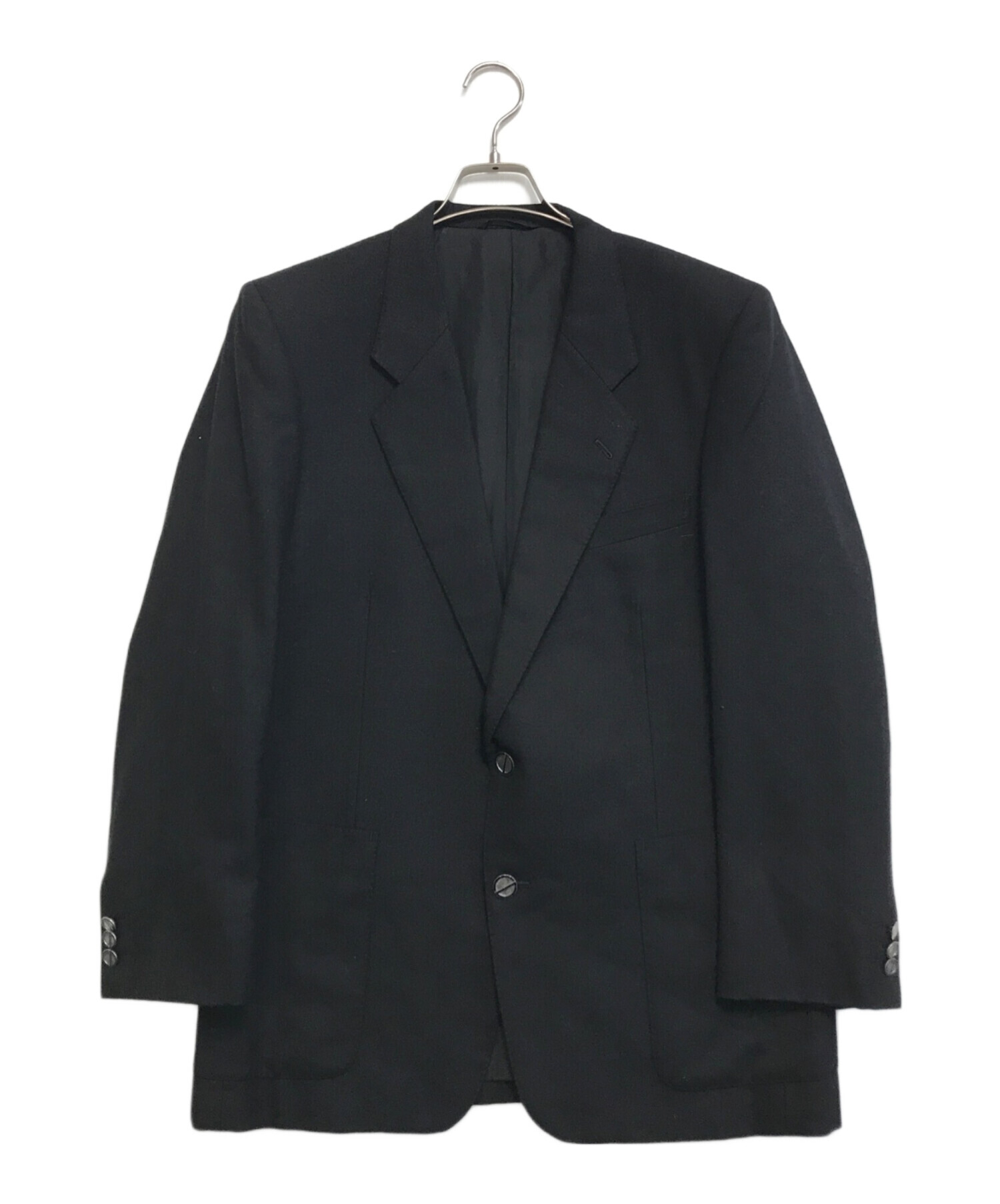 90s Christian Dior Monsieur テーラードジャケット 楽天市場】古着 