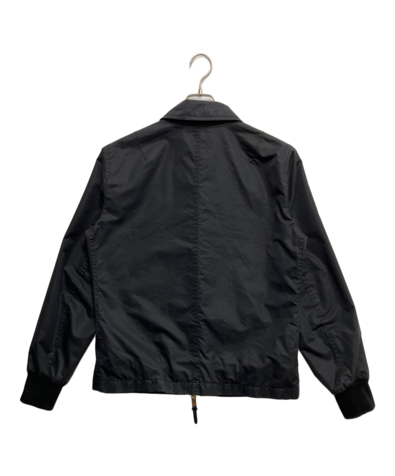 バーバリー BURBERRY LONDON ジャケット ブルゾン 春 BURBERRY（バーバリー） メンズ ブルゾン ブランド アウター