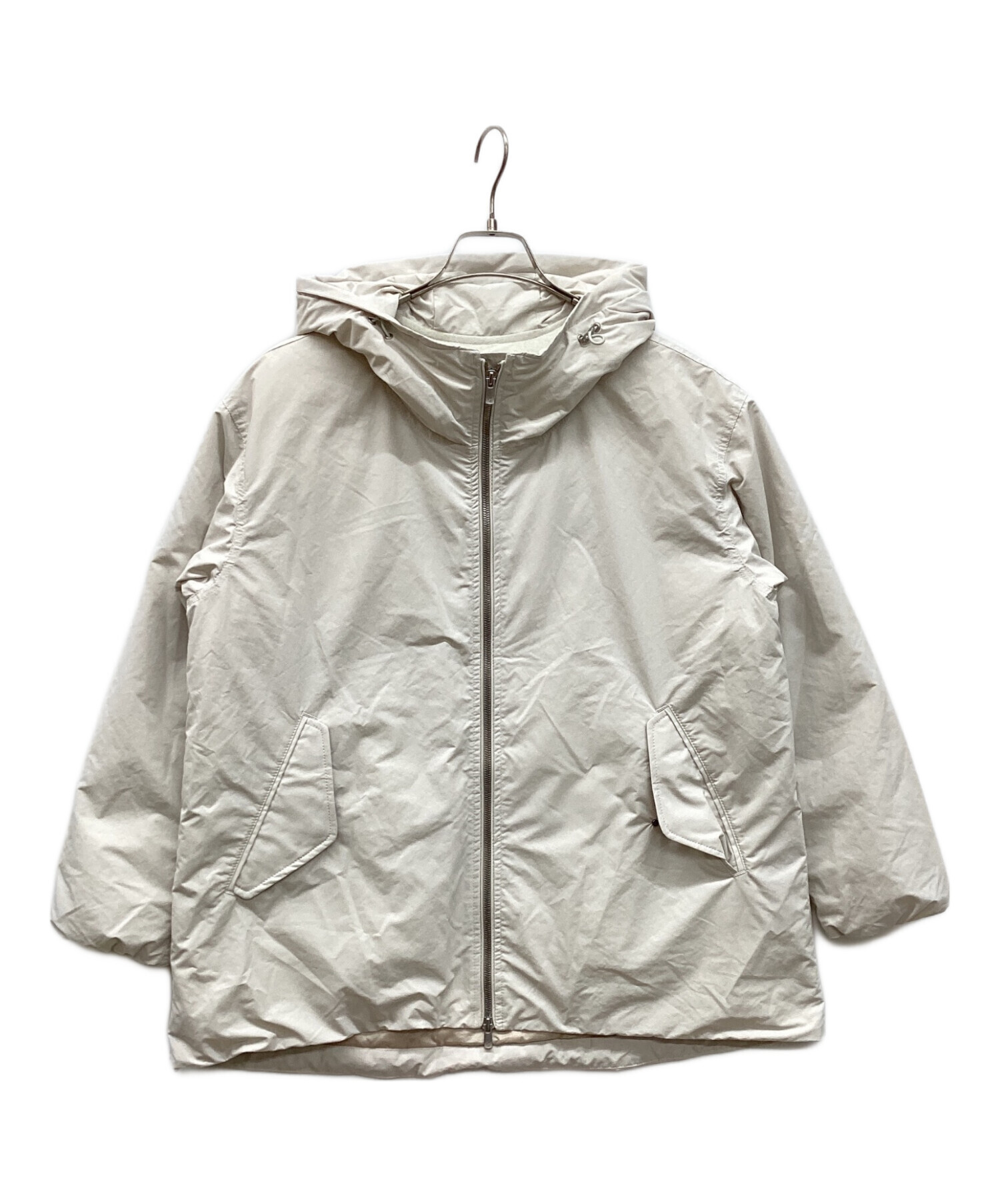 The Loft Laboザロフトラボ　ダウンジャケット The Loft Labo｜ロフトラボ｜ スクエアダウンジャケット｜VOBB