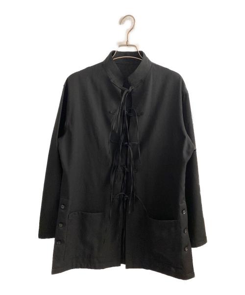 中古・古着通販】B Yohji Yamamoto (ビーヨウジヤマモト) チャイナ