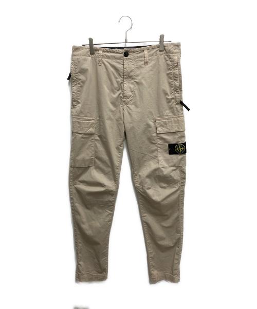 中古・古着通販】STONE ISLAND (ストーンアイランド) カーゴパンツ