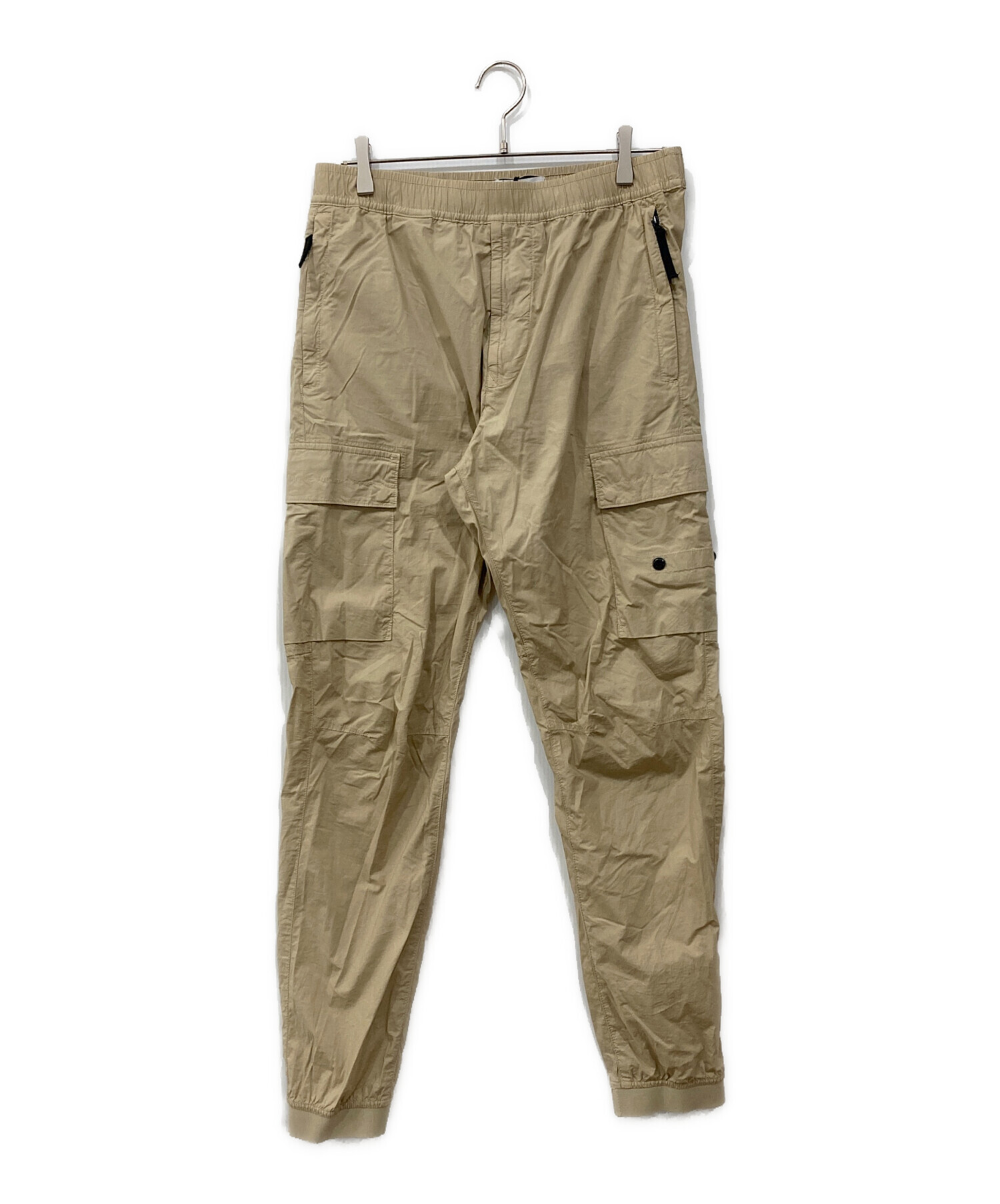 中古・古着通販】STONE ISLAND (ストーンアイランド) ガーメントダイ