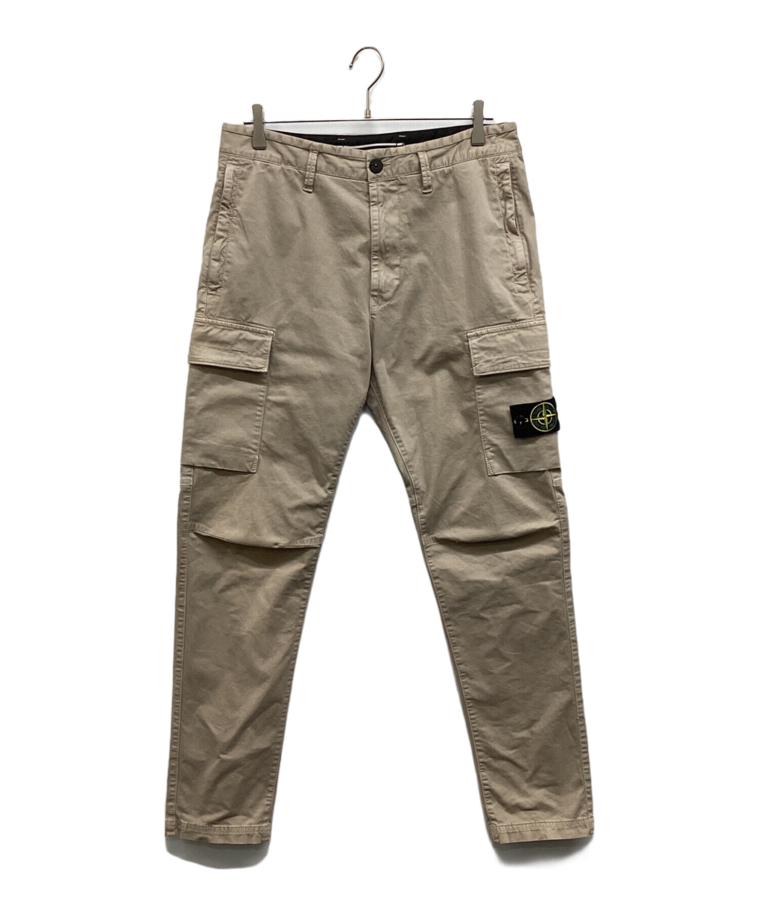 中古・古着通販】STONE ISLAND (ストーンアイランド) ガーメントダイ