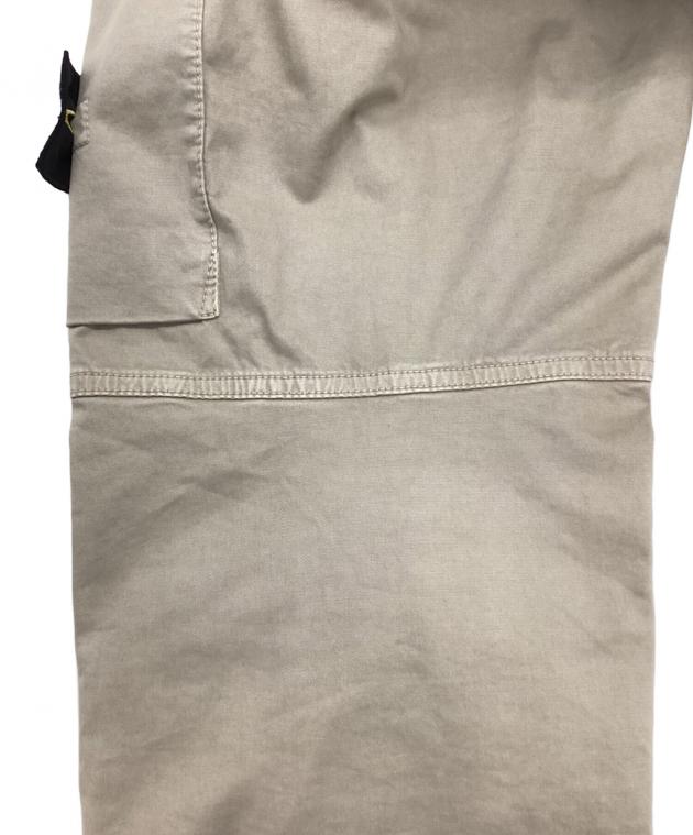 中古・古着通販】STONE ISLAND (ストーンアイランド) ガーメントダイ
