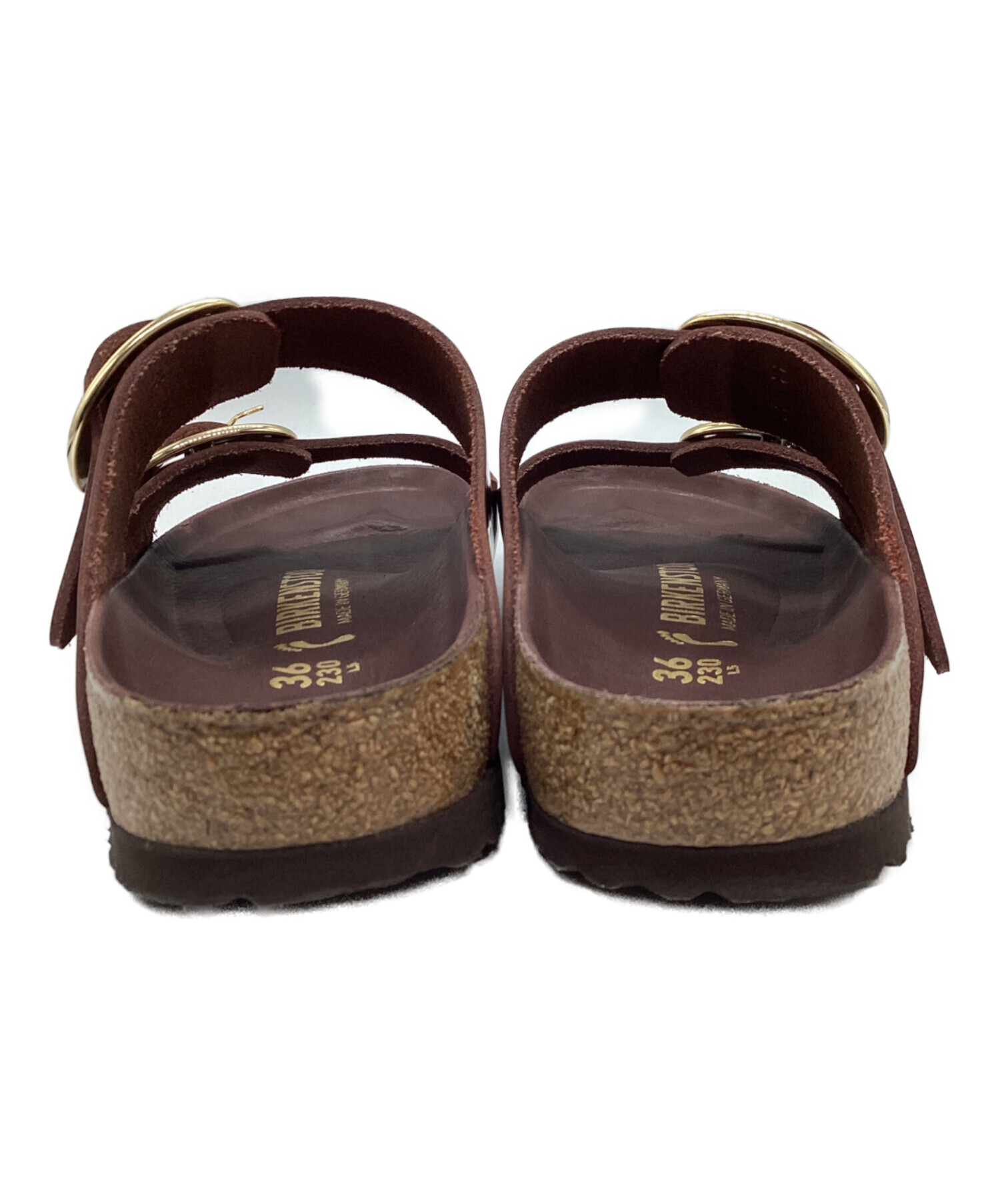 中古・古着通販】BIRKENSTOCK (ビルケンシュトック) Arizona Big