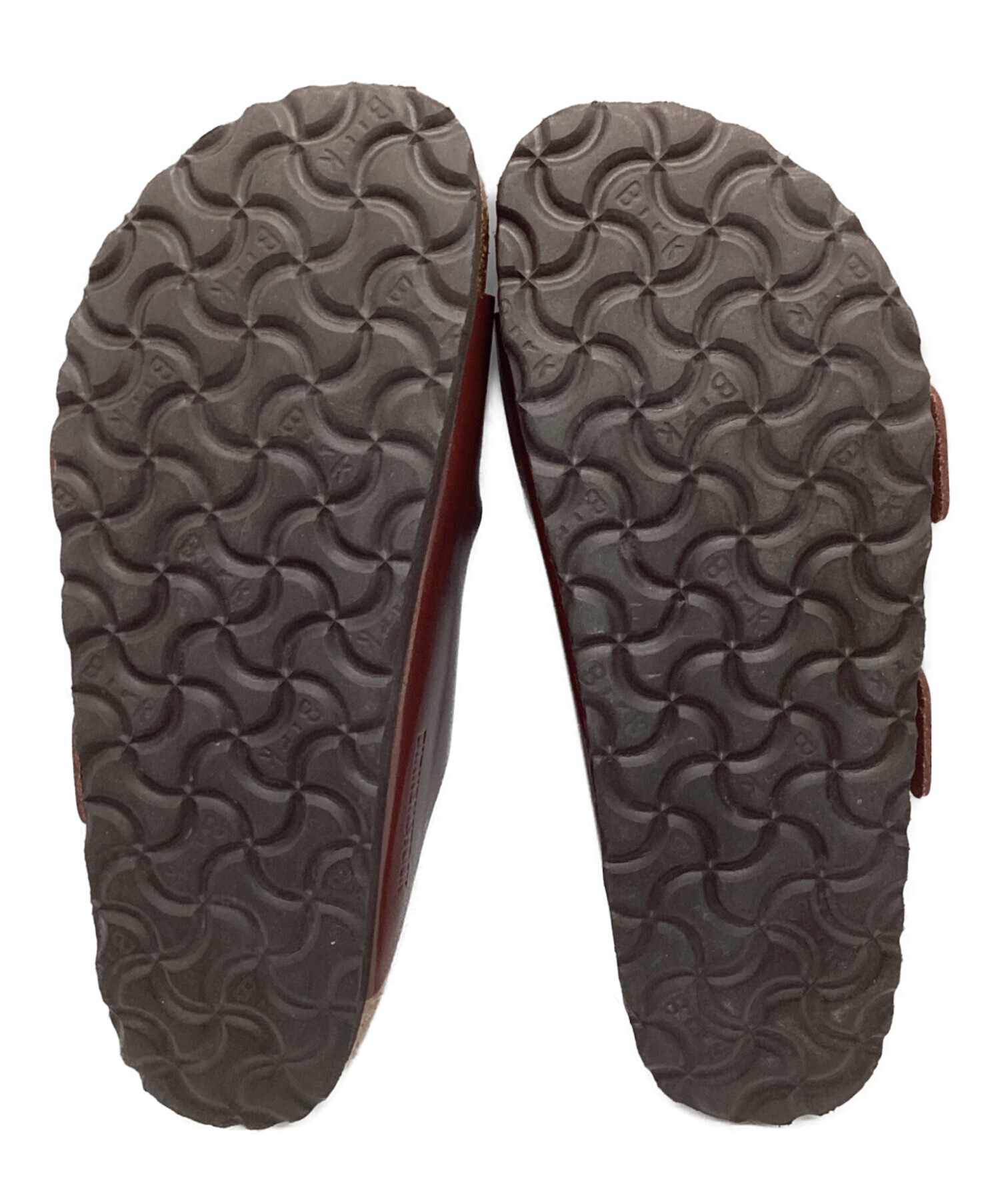中古・古着通販】BIRKENSTOCK (ビルケンシュトック) Arizona Big