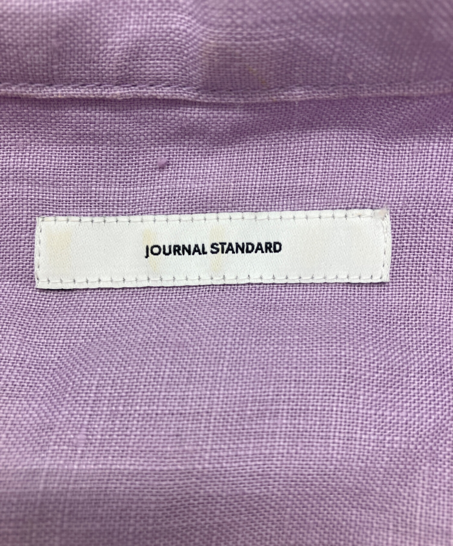 中古・古着通販】JOURNAL STANDARD (ジャーナルスタンダード) BAND 